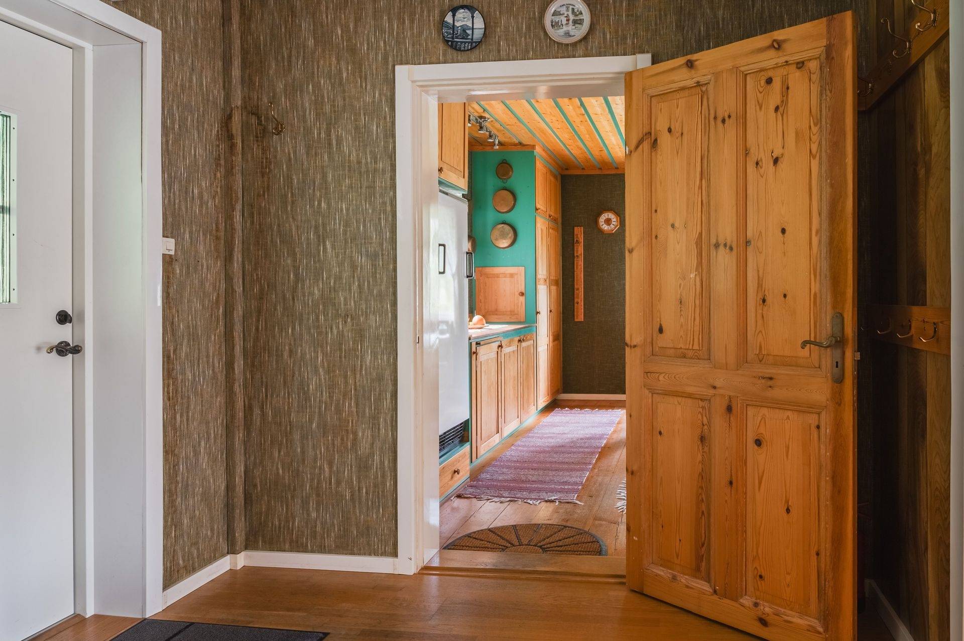 villa på Johannisberg 739 Ljungaverk, Ånge kommun - bild 5