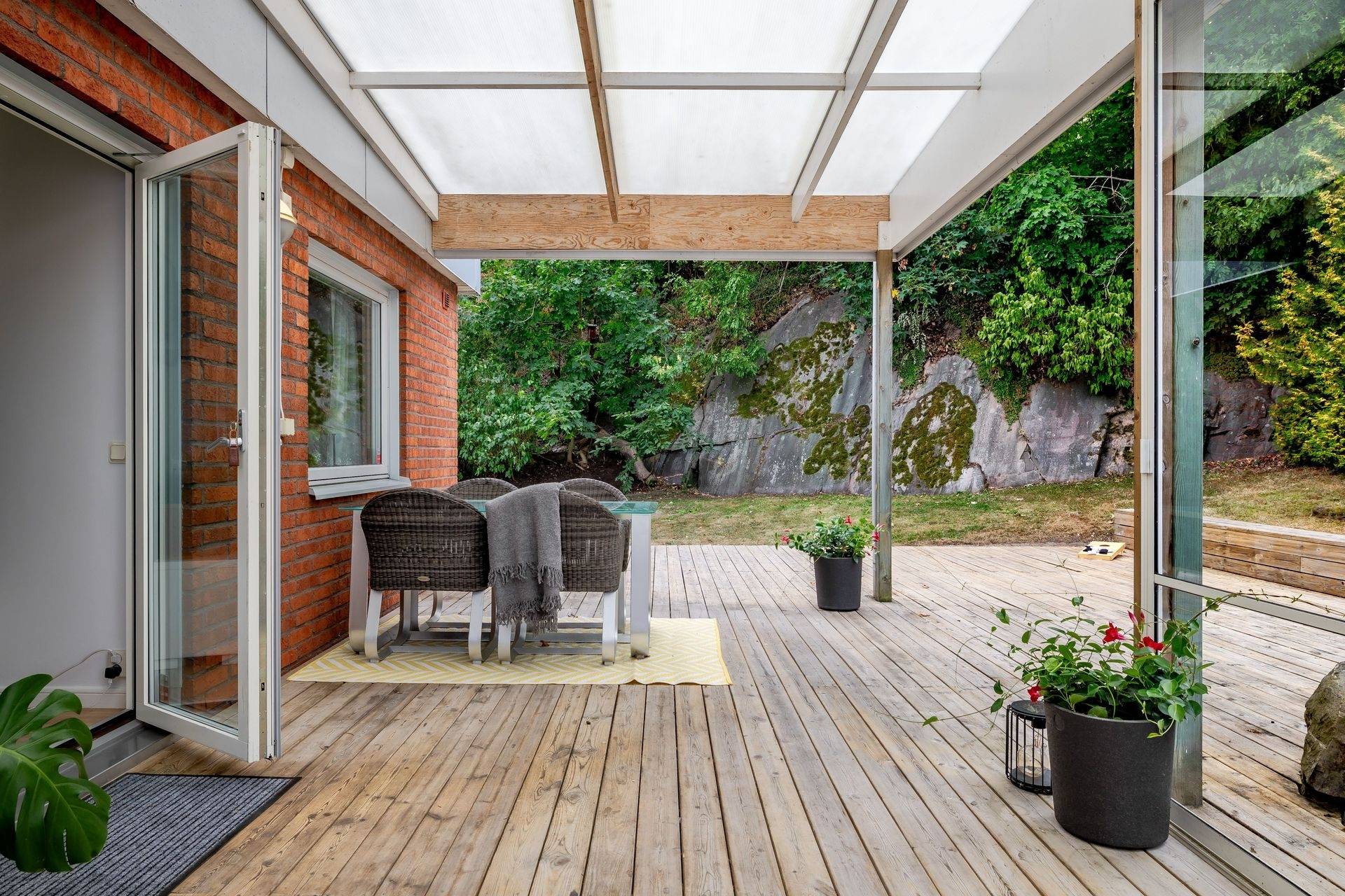 5 rum Villa på Bråviksvägen 29A Norrköping Norrköpings kommun - bild 34