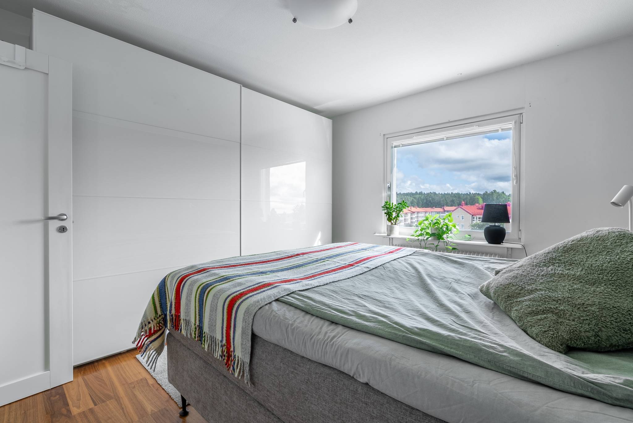 2 rum Lägenhet på Villagatan 61C Centralt Örnsköldsviks kommun - bild 16