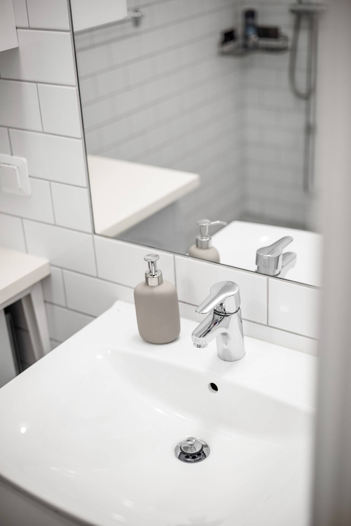 2 rum Lägenhet på Svärdsliljegatan 4 Sala backe Uppsala kommun - bild 9