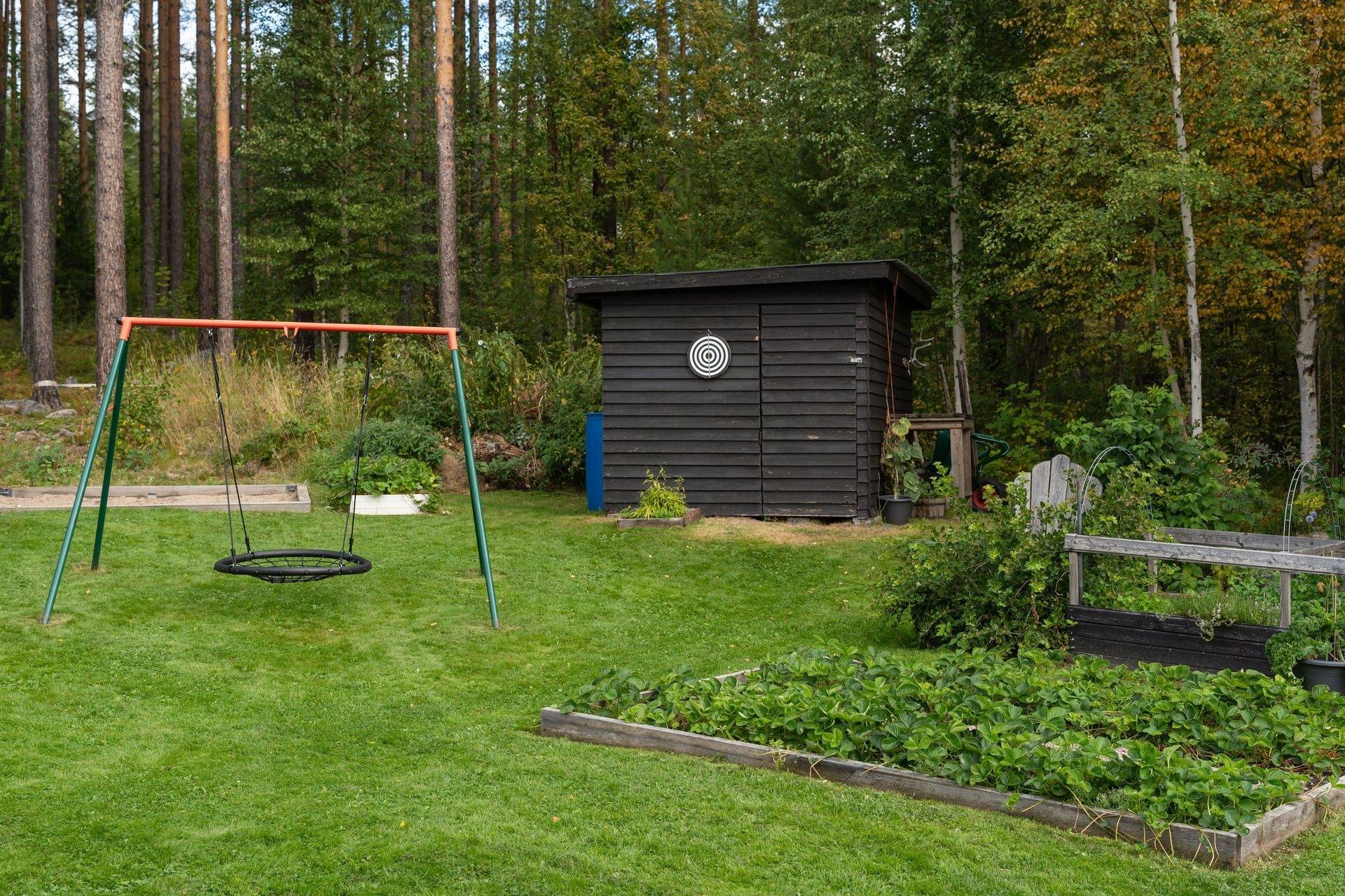 4 rum Villa på Furugatan 75 Ljusdal Ljusdals kommun - bild 8
