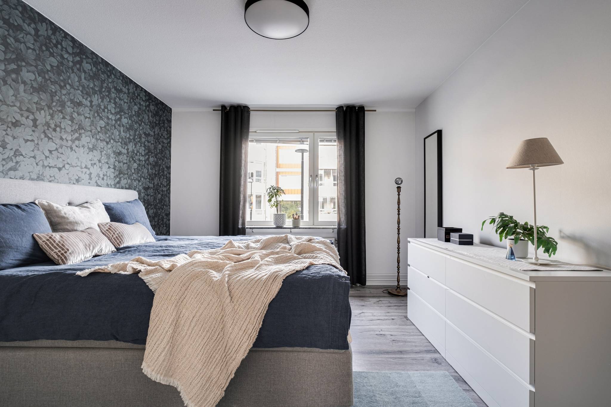 2 rum Lägenhet på Hagavägen 53 Hagalund Borlänge kommun - bild 18