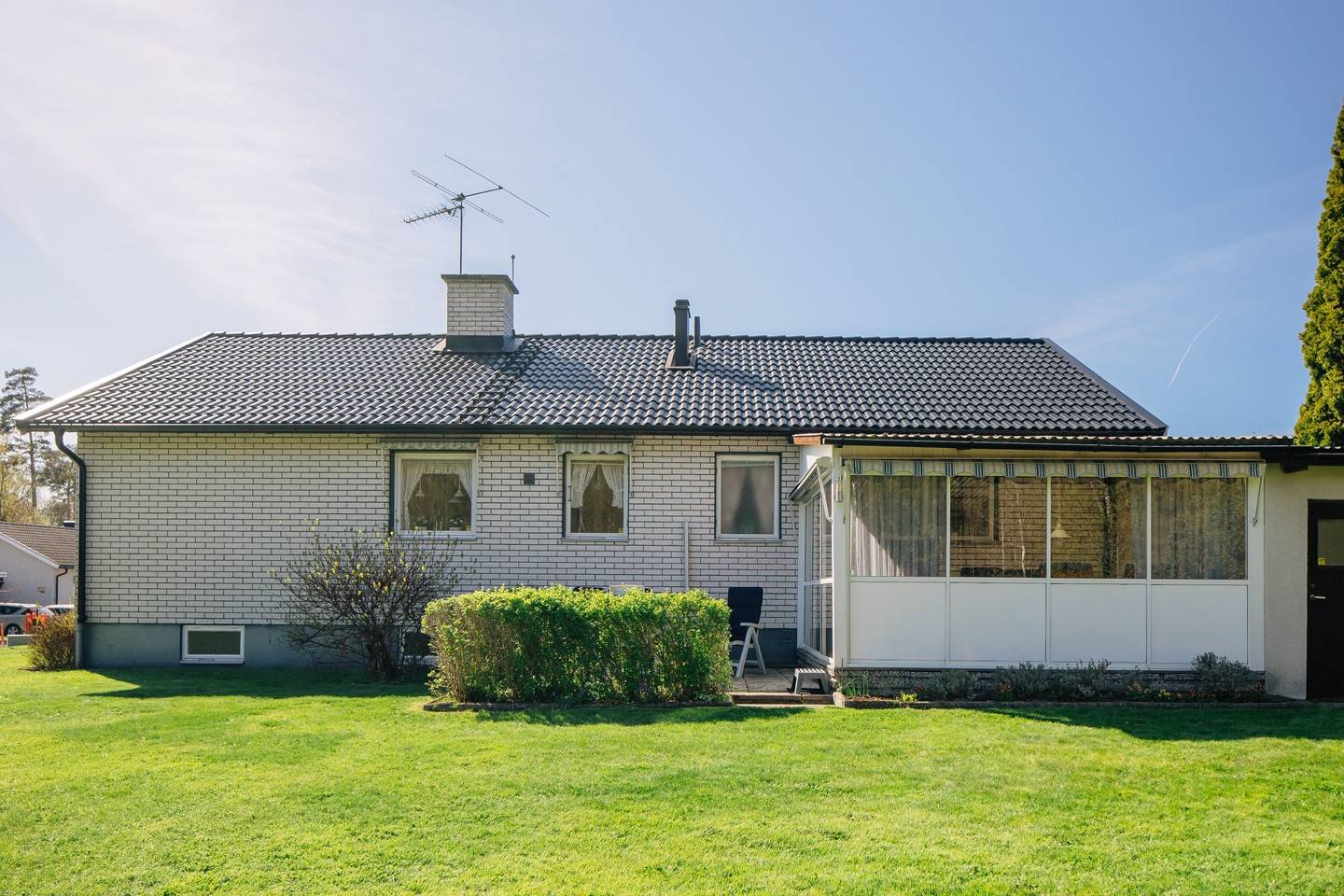 5 rum Villa på Västerliden 18 Lyrestad Mariestads kommun - bild 5