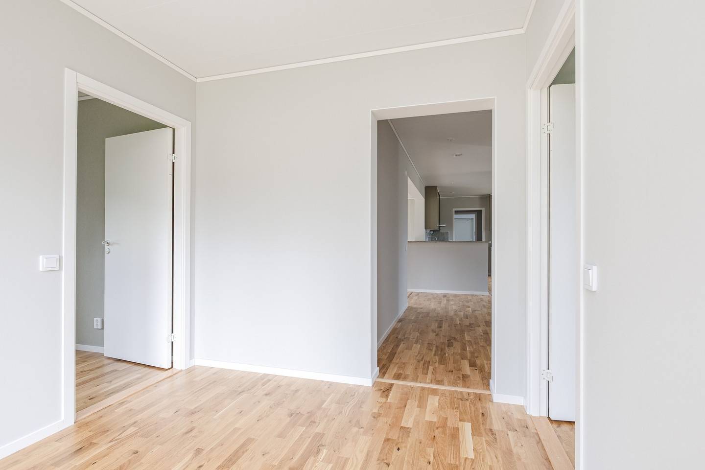 5 rum Villa på Björnbärsgatan 1 Skuggan Sala kommun - bild 19