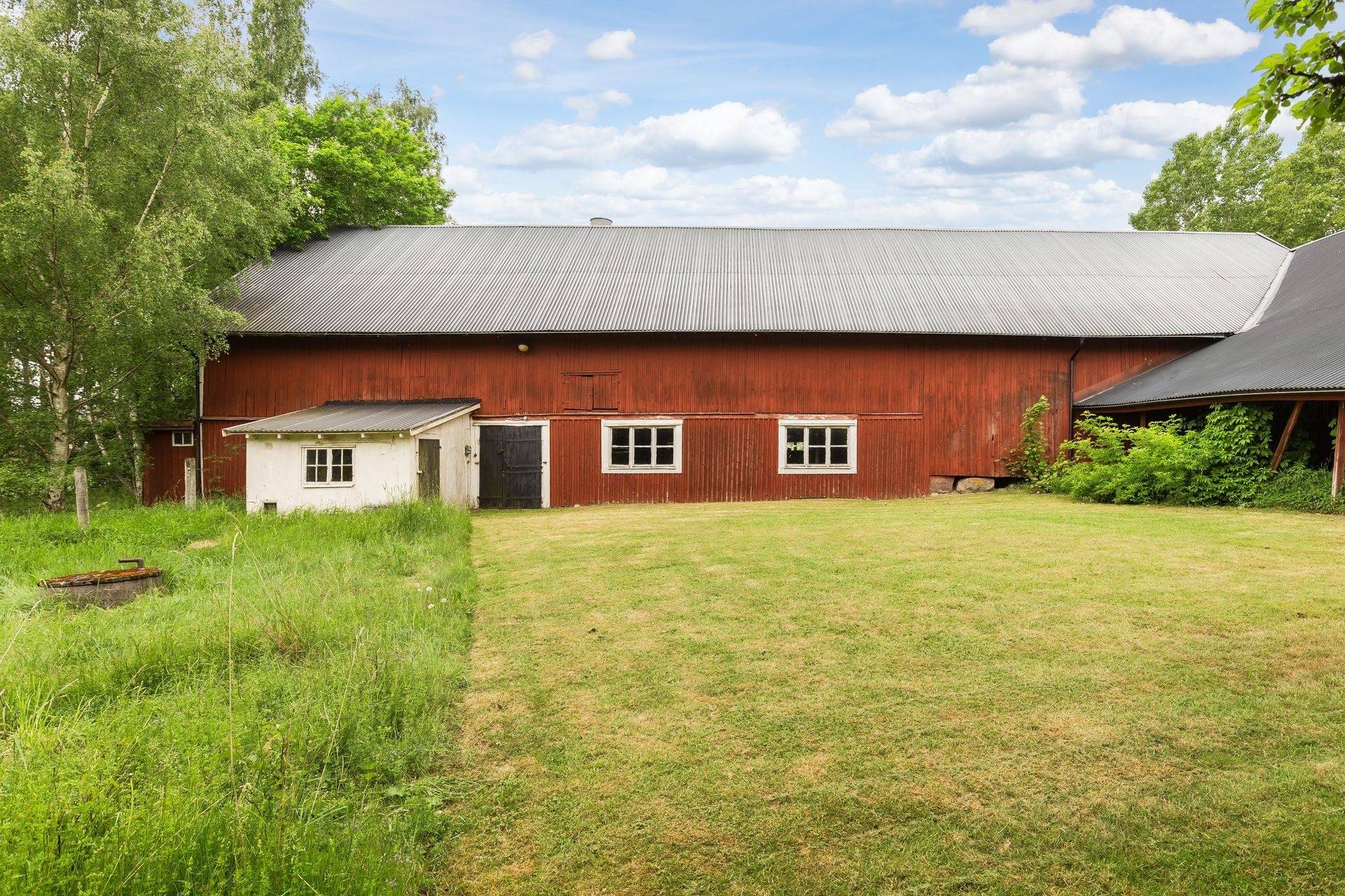 6 rum Gård/skog på Älebäcken 1 Mölltorp Karlsborgs kommun - bild 33