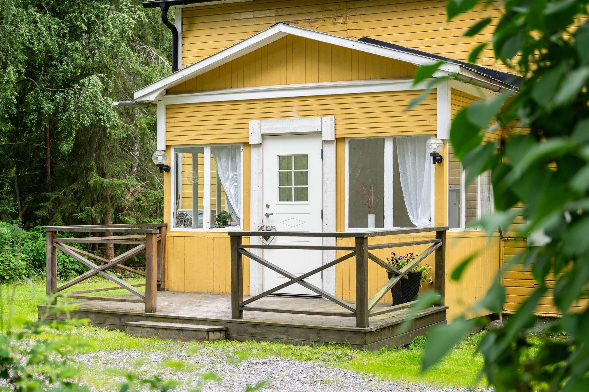 75 m² Villa på Berge 706 Ånge kommun - bild 41