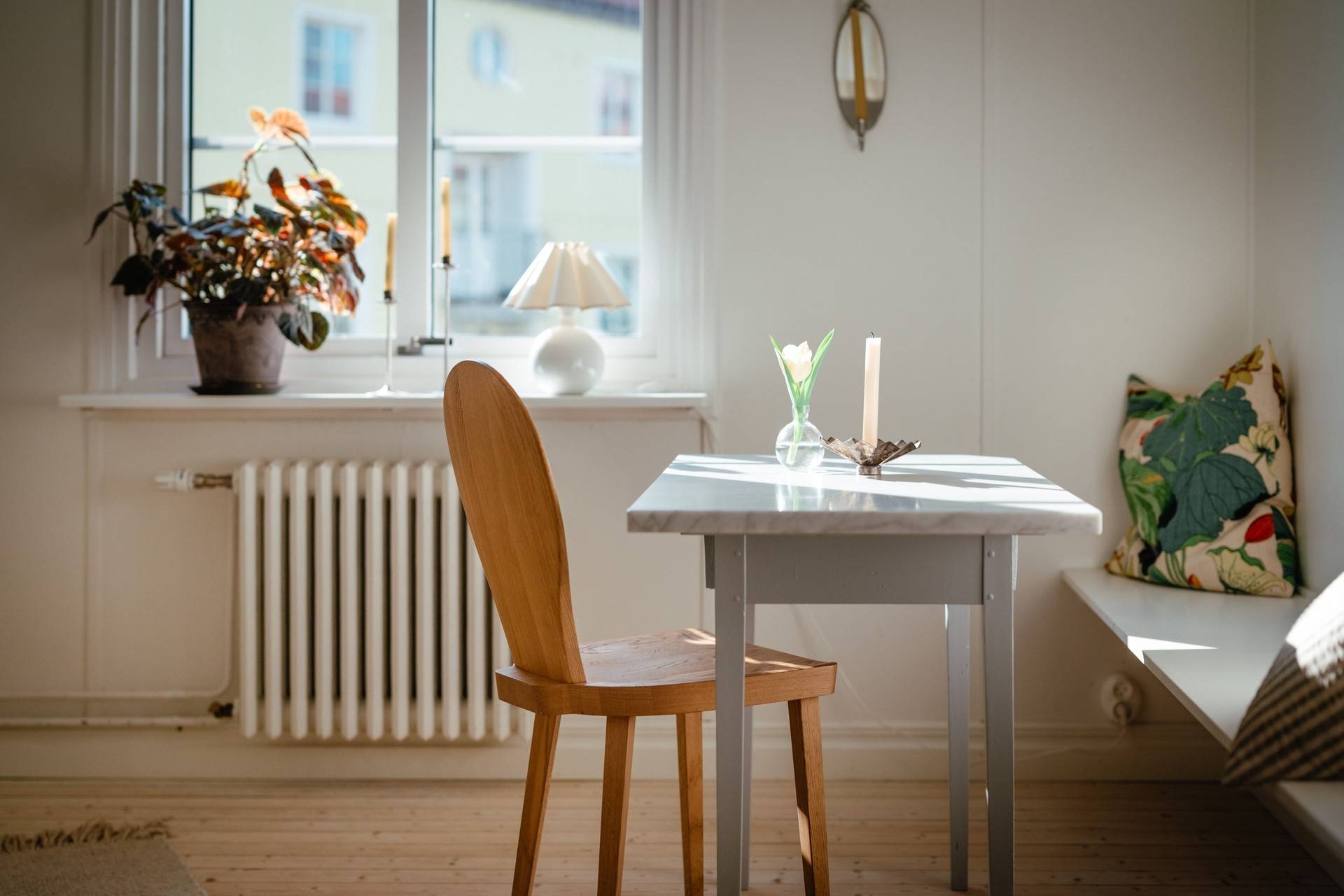 2 rum Lägenhet på Stockholmsgatan 40R Bagaregården Göteborgs kommun - bild 34