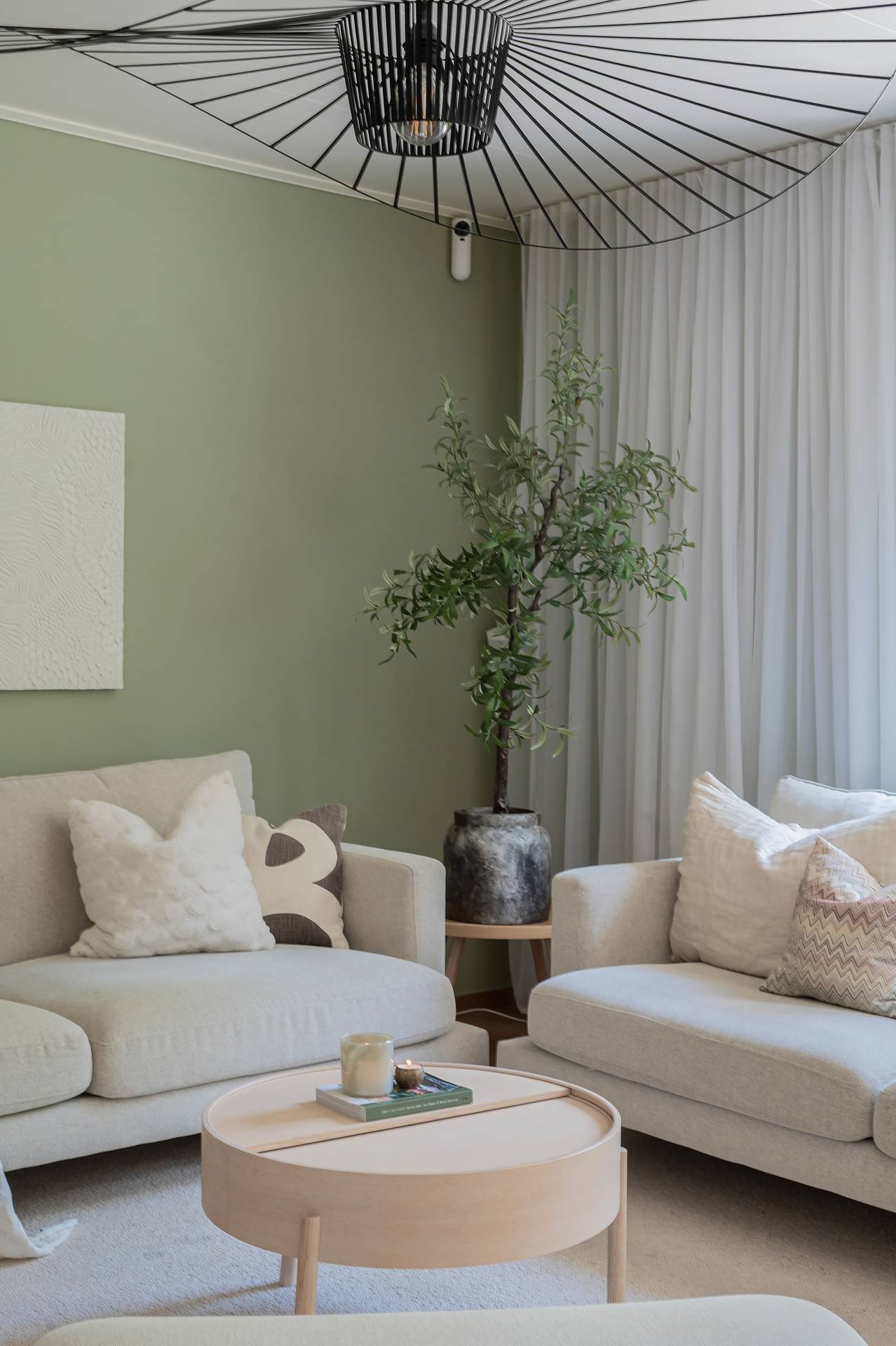 4 rum Villa på Sibyllavägen 25B Glömsta Huddinge kommun - bild 19