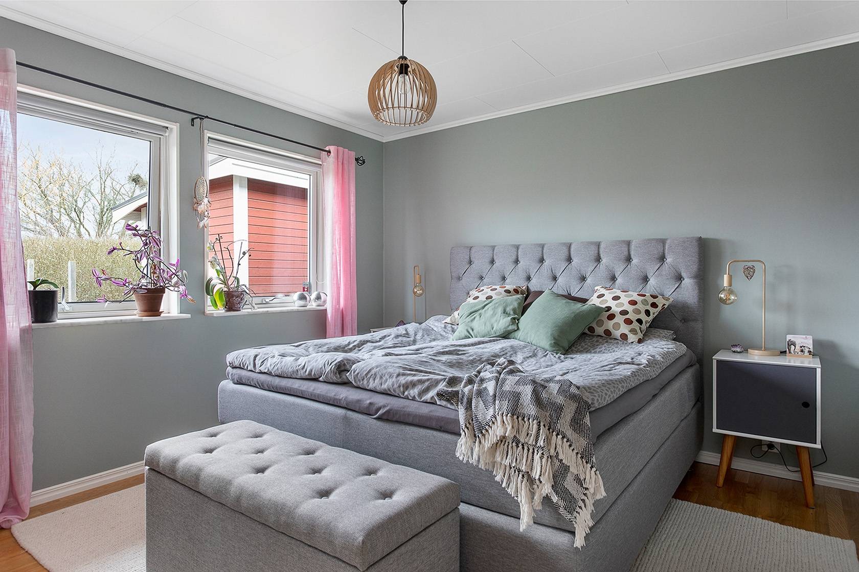 5 rum Villa på Augustivägen 1 Köpingebro Ystads kommun - bild 22