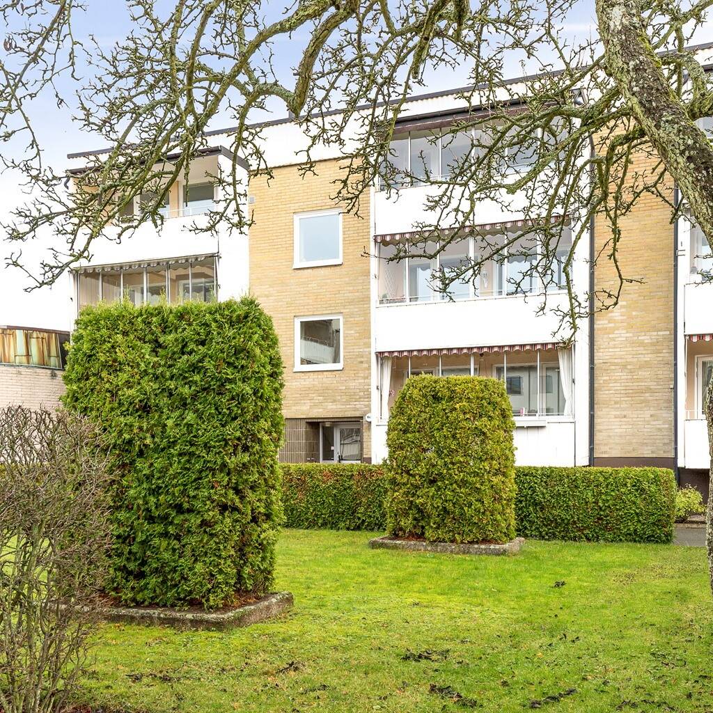 3 rum Lägenhet på Fjälkingegatan 16 C Bromölla Bromölla kommun - bild 24