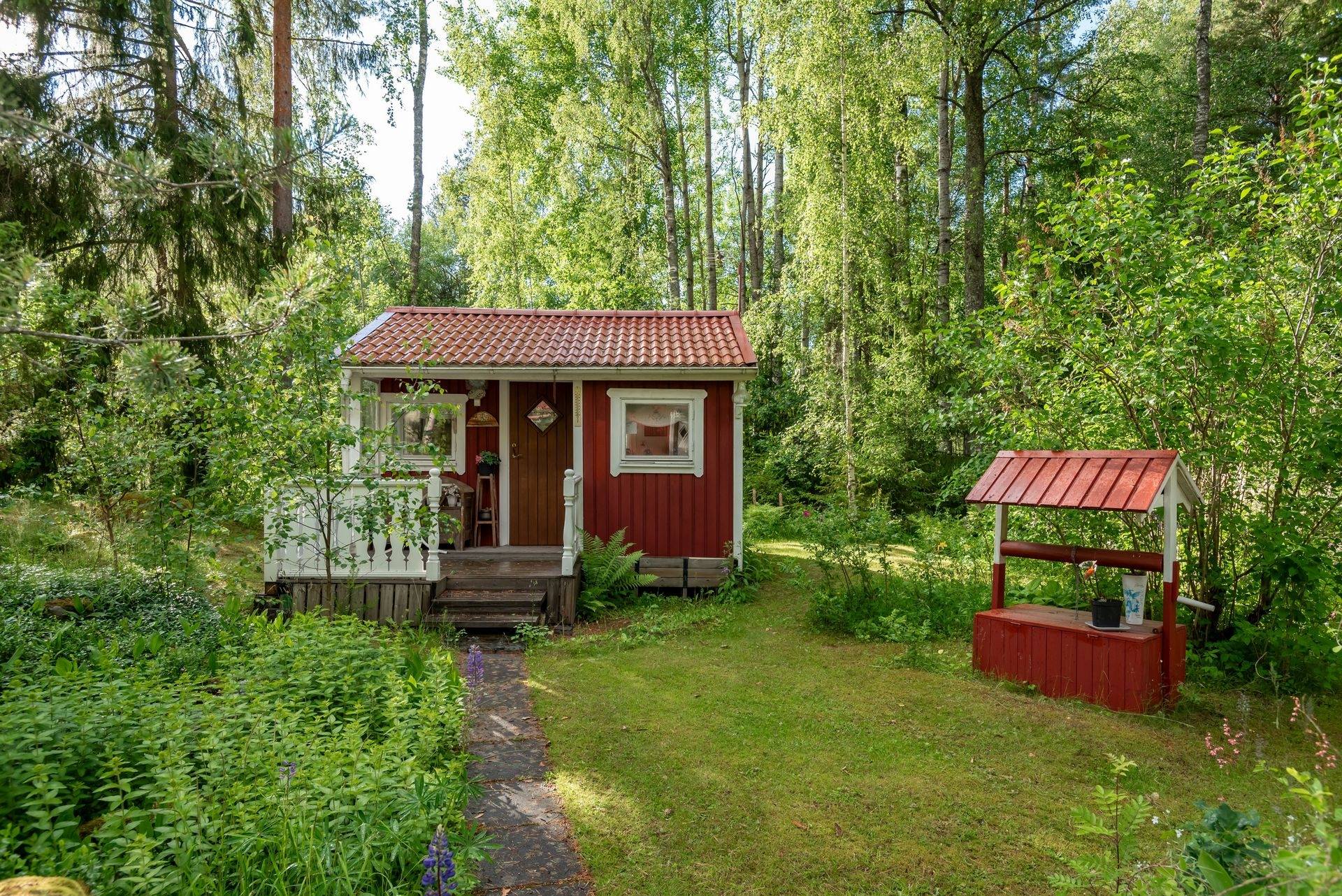 32 m² Villa på Gryt 509 Örebro Örebro kommun - bild 19