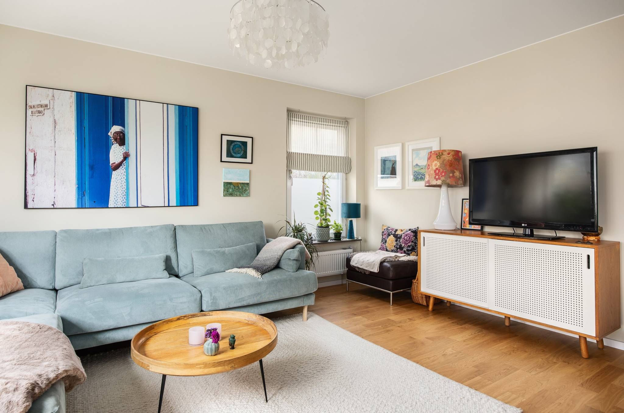 2 rum lägenhet på Södra vägen 51 Kvarnholmen, Nacka kommun - bild 5