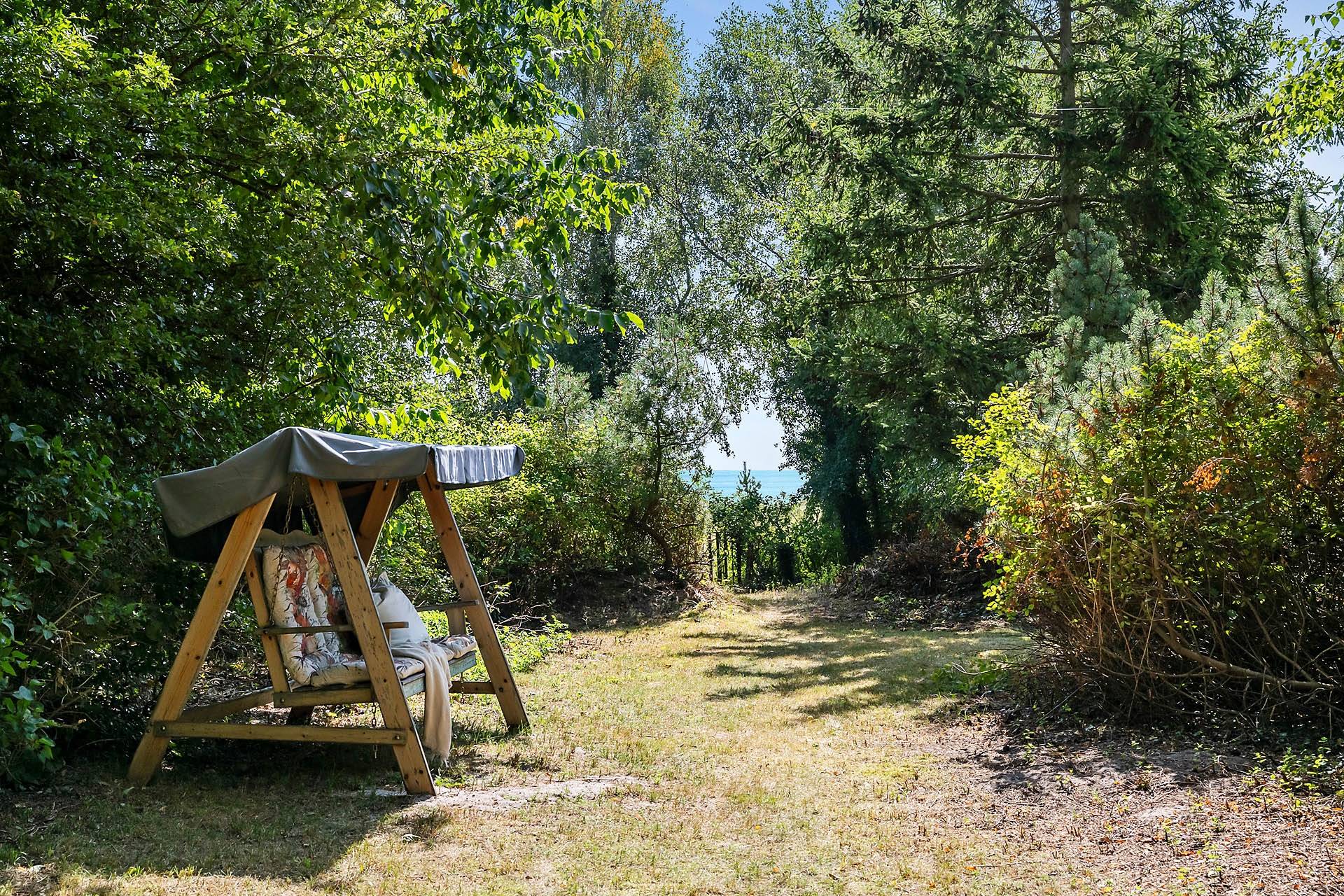 2 rum Villa på Äppelrosvägen 7 Beddingestrand Trelleborgs kommun - bild 5