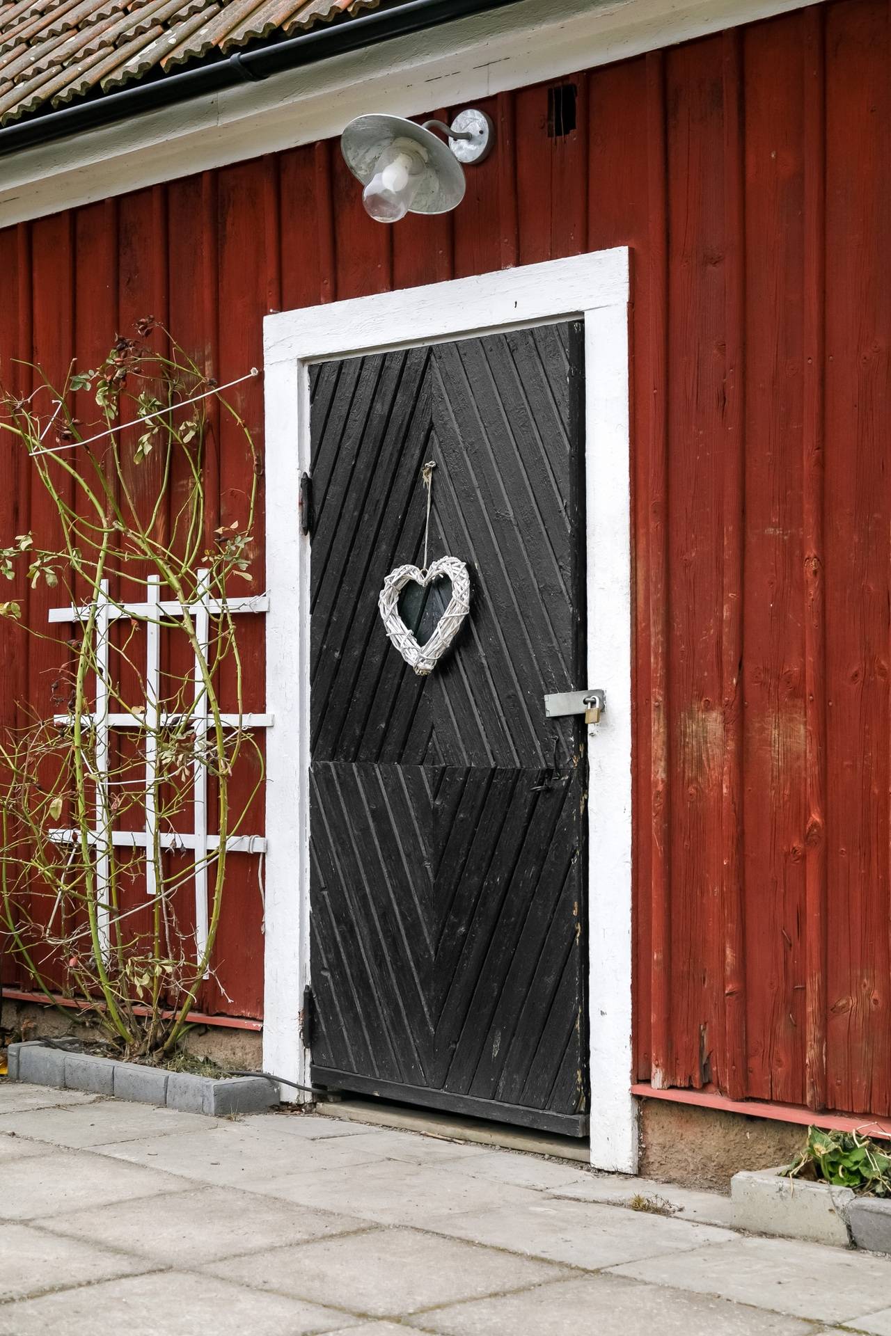 5 rum Villa på Linköpingsgatan 28 Skänninge Mjölby kommun - bild 35