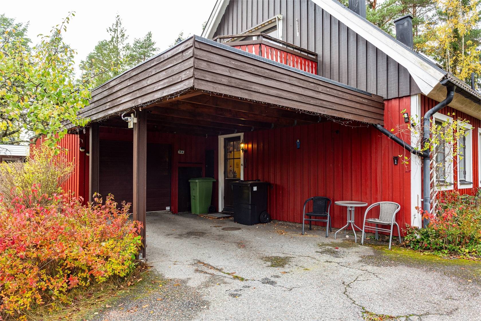 5 rum villa på Passgatan 8 Köping, Köpings kommun - bild 3