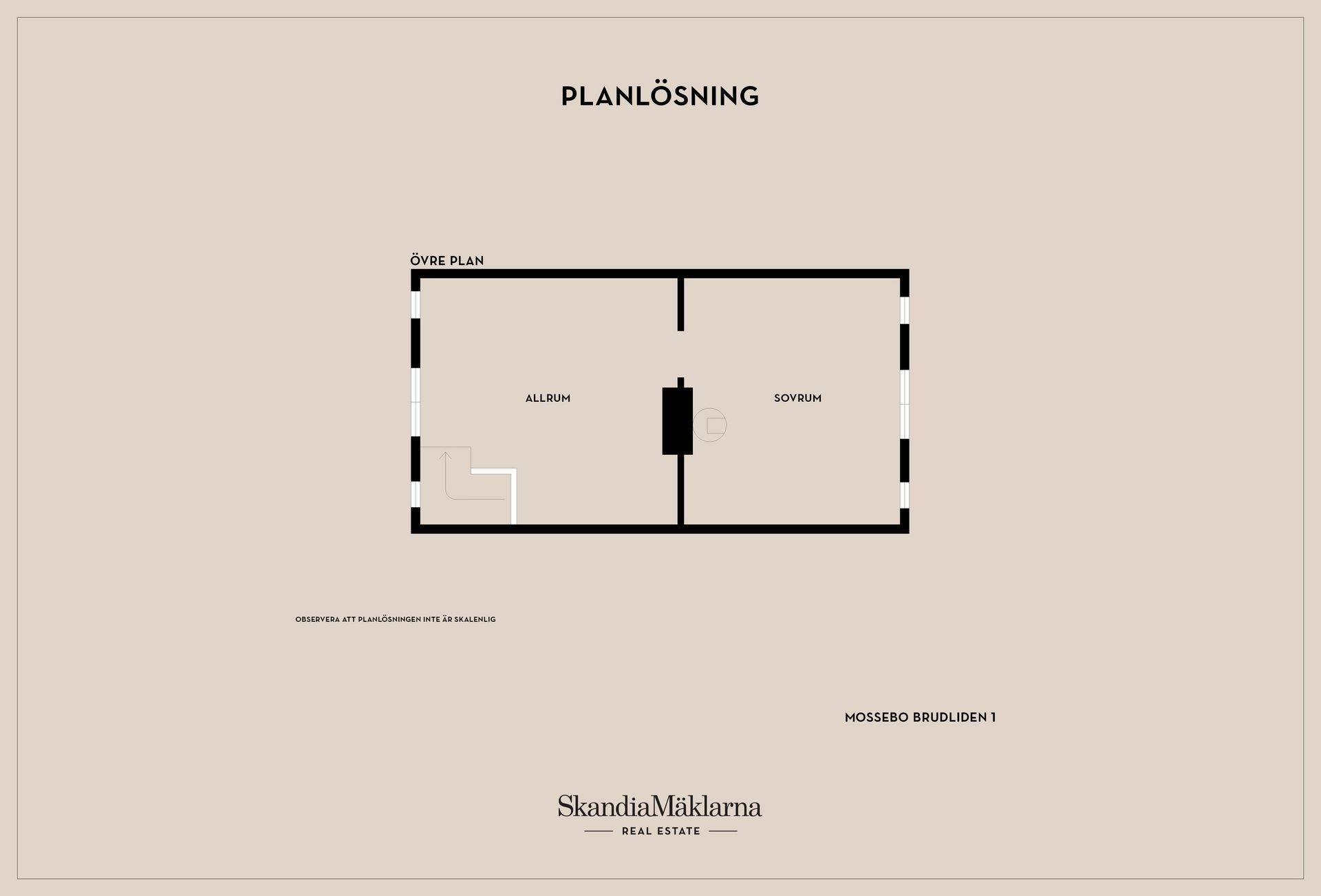 4 rum Villa på Mossebo Brudliden 1 Boxholms kommun - bild 32