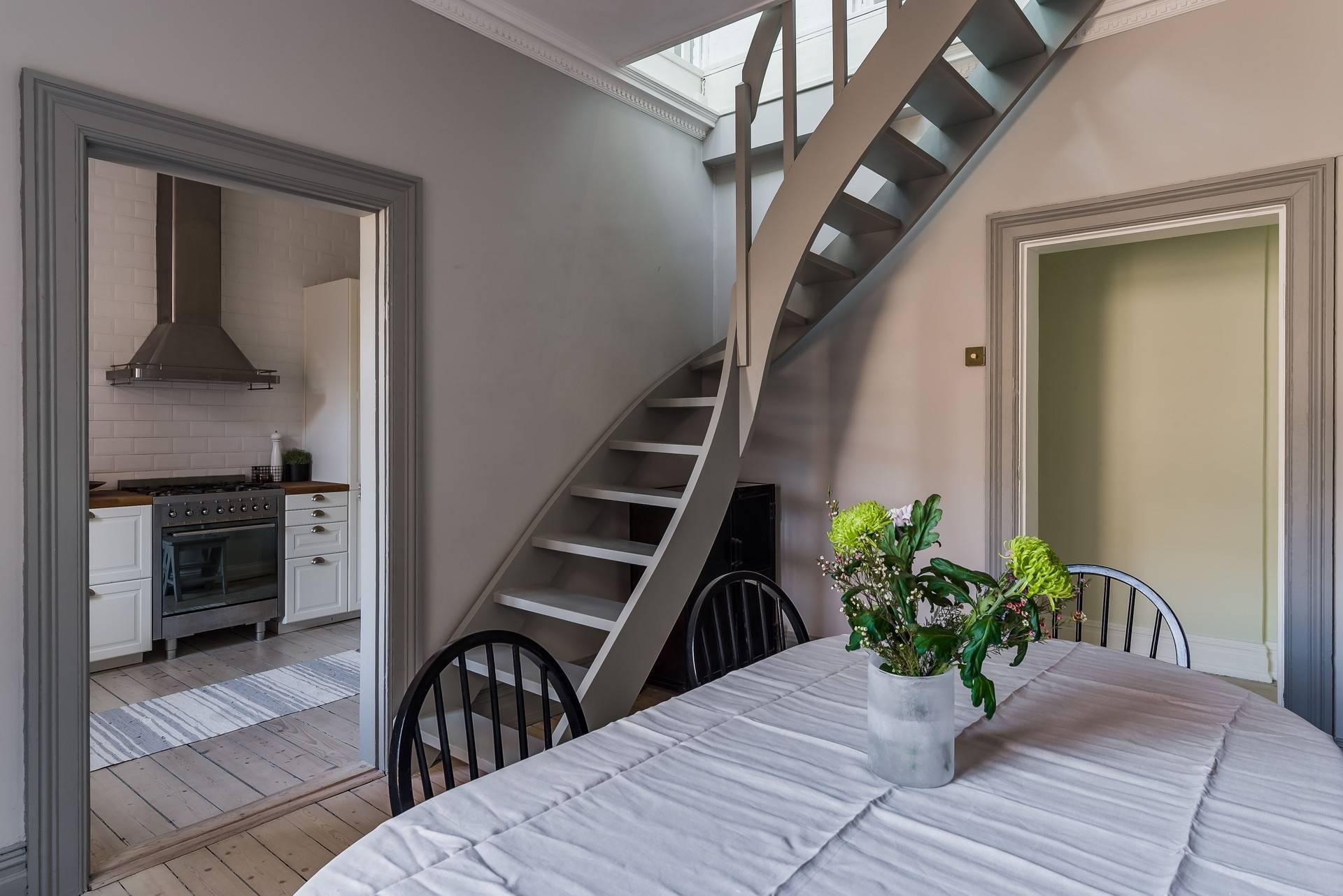 3 rum Lägenhet på Föreningsgatan 43A Rörsjöstaden Malmö kommun - bild 8