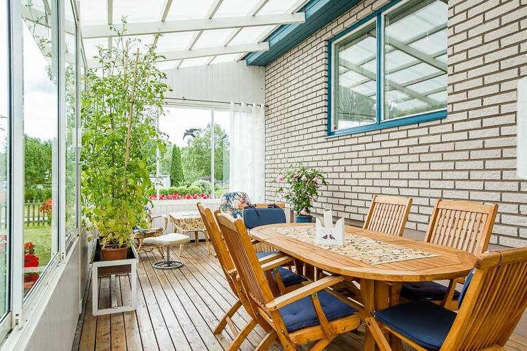3 rum Villa på Värsåsvägen 41 Västanå Tibro kommun - bild 31