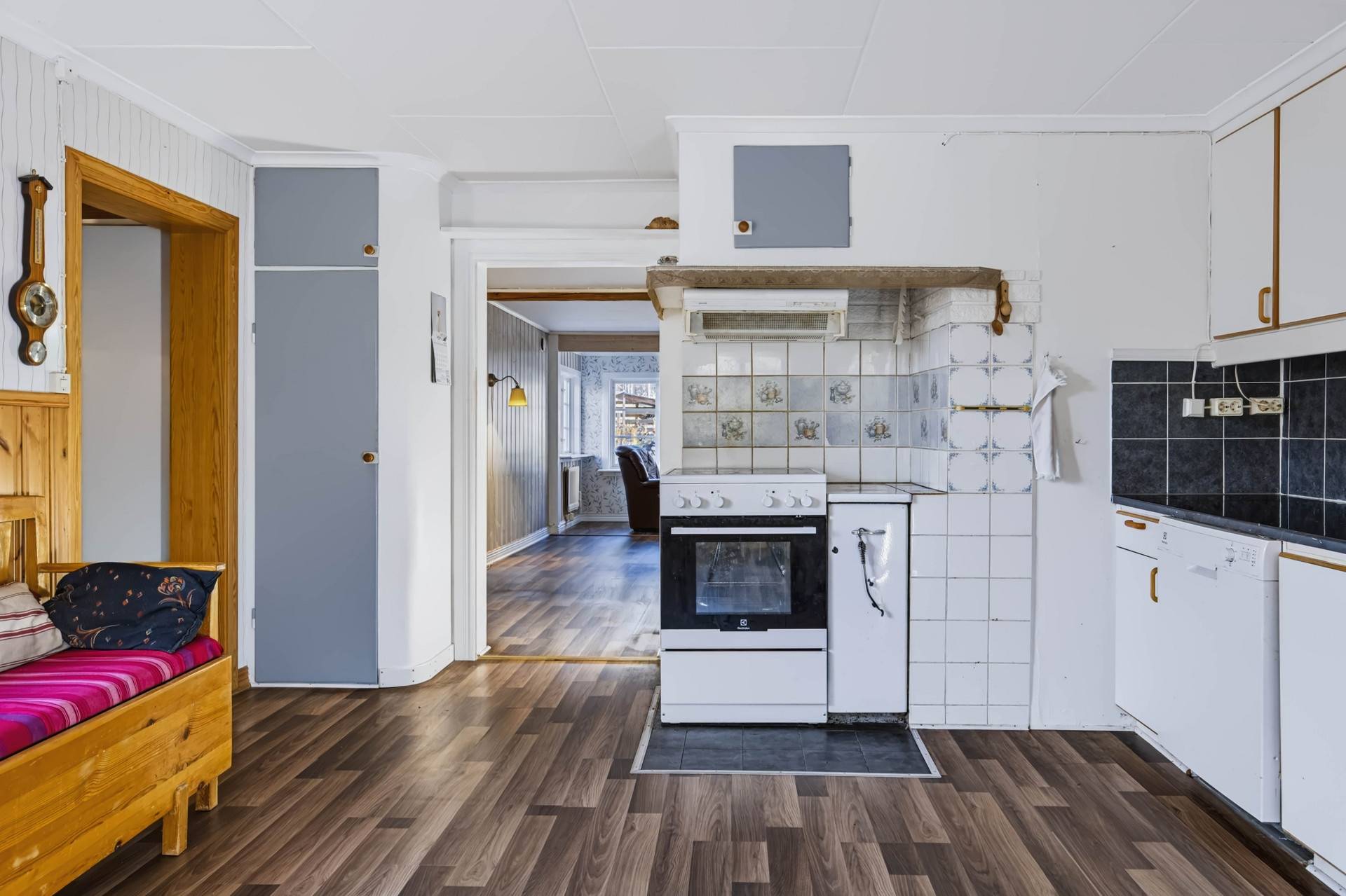 2 rum Villa på Näsbyn 452 Alfta Ovanåkers kommun - bild 8
