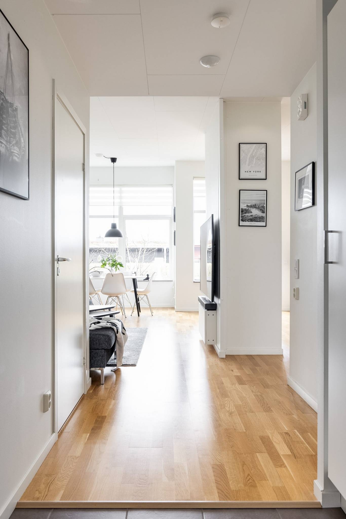 4 rum Lägenhet på Vingavägen 9H Hovshaga Växjö kommun - bild 18