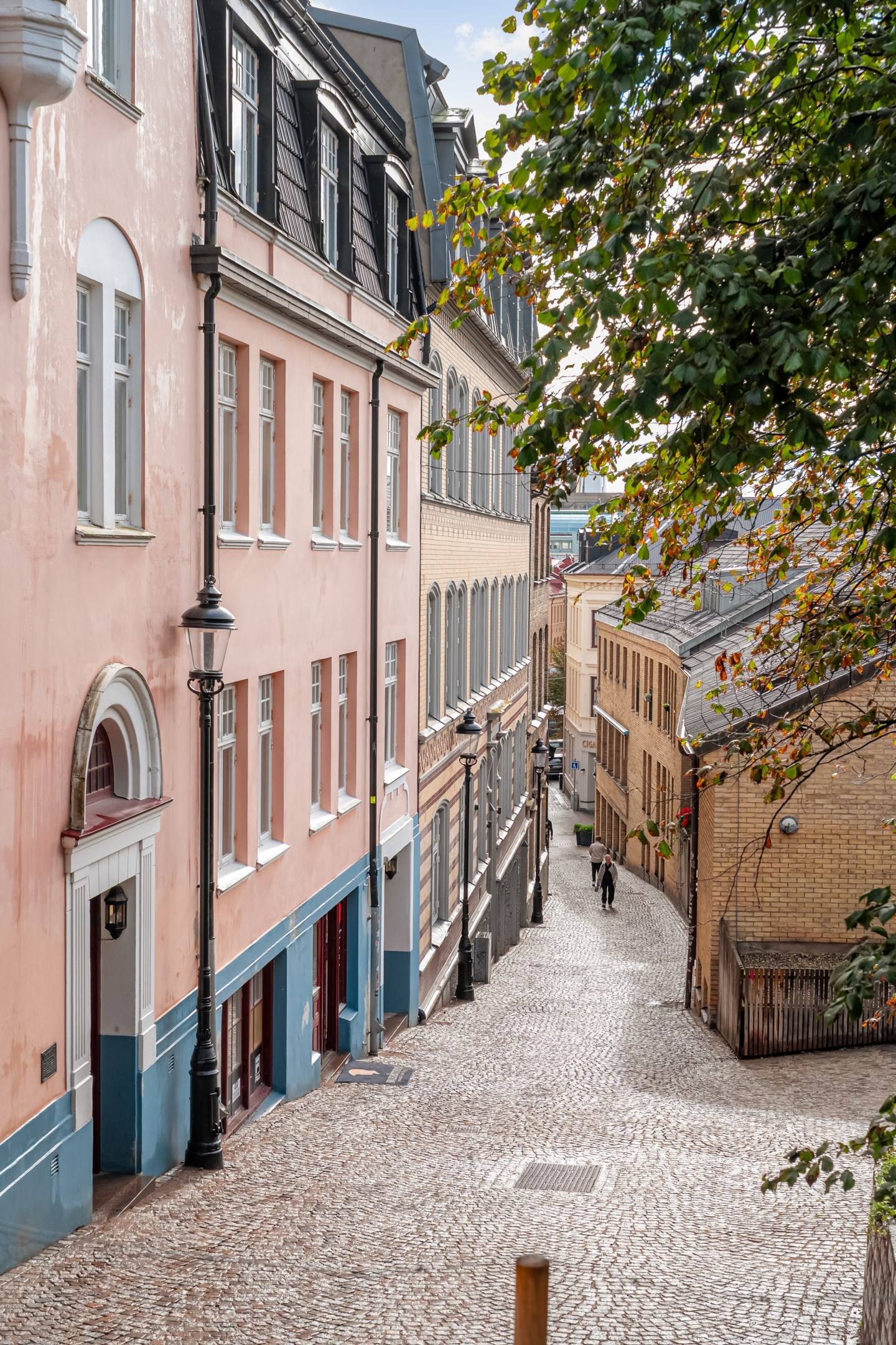 2 rum Lägenhet på Himmelriksgränden 4B Helsingborg - Centrum Helsingborgs kommun - bild 20