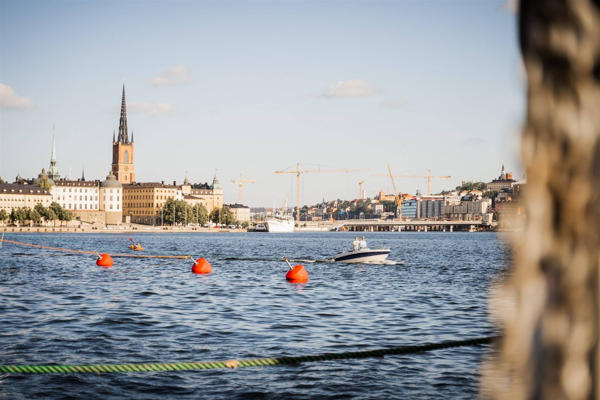 2 rum Lägenhet på Kungsbro Strand 19 Kungsholmen Stockholms kommun - bild 24