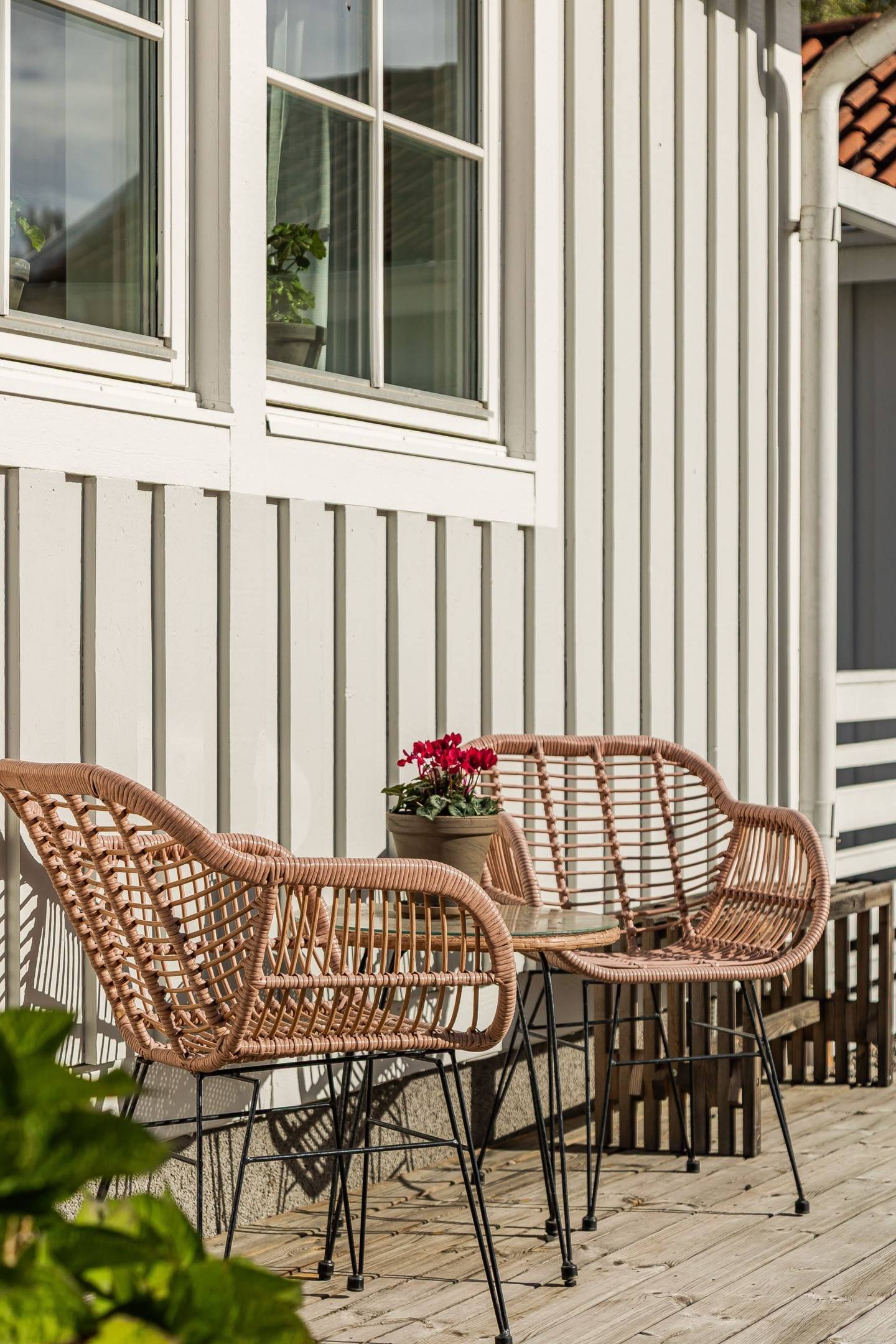 5 rum Villa på Taggbuskevägen 10 Almvik Västerviks kommun - bild 57