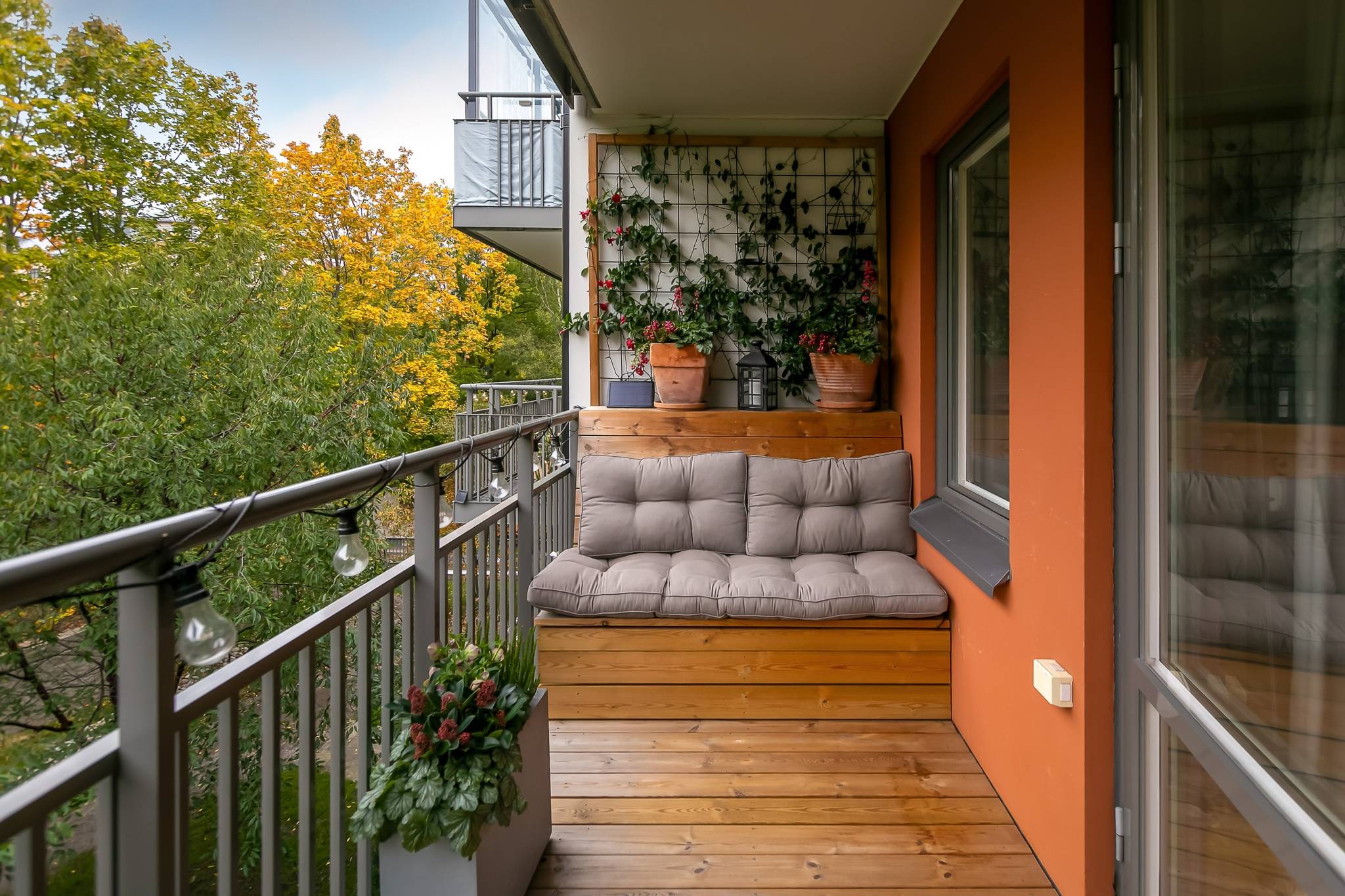 3 rum Lägenhet på Ågesta Broväg 46, 3 tr Farsta Stockholms kommun - bild 24