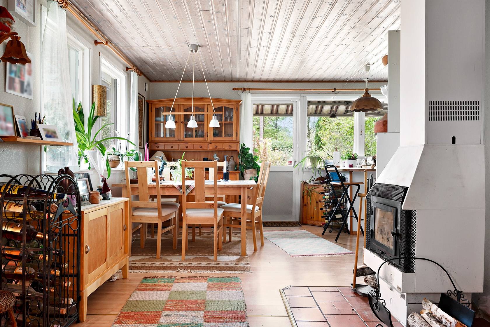 4 rum Fritidshus på Garvarevägen 10 Västra Torup Hässleholms kommun - bild 6