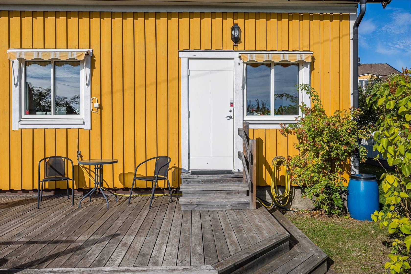 4 rum Villa på Tredje Västralundsgatan 9 Västralund Västerviks kommun - bild 33