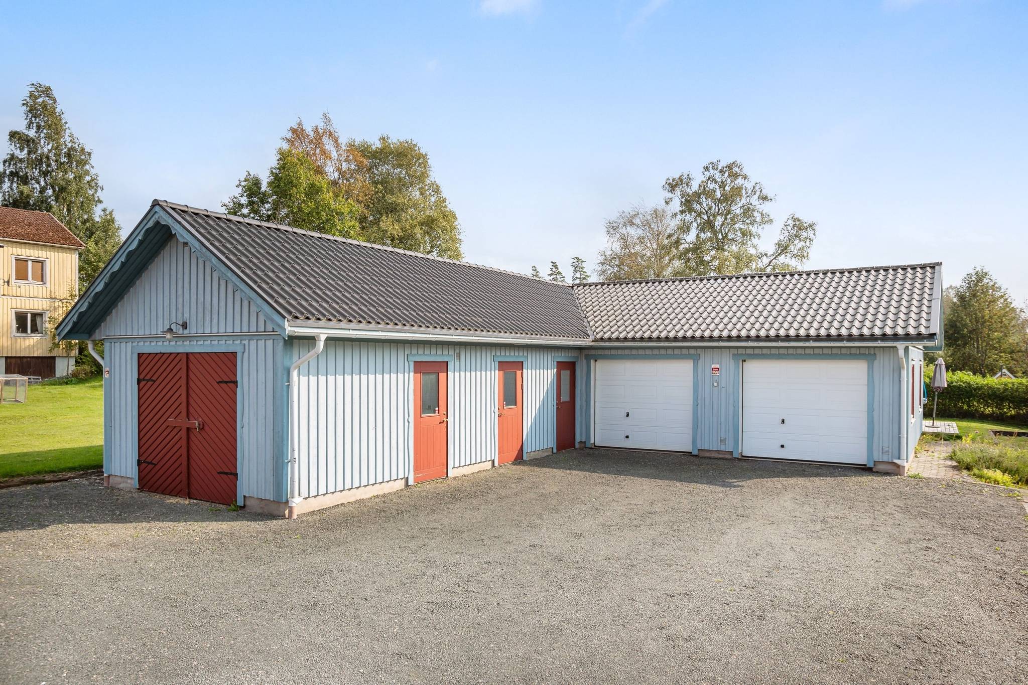 5 rum Villa på Strömsdalsvägen 29 Malmbäck Nässjö kommun - bild 3