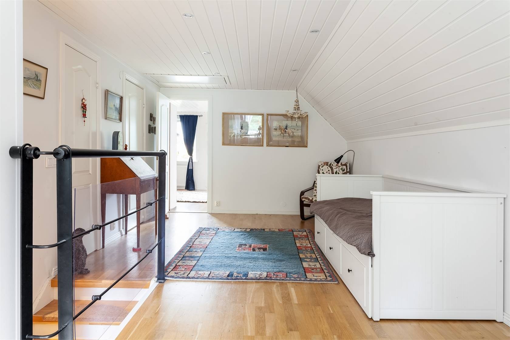 5 rum Villa på Duffelvägen 1 Kungsängen - Brunna Upplands-Bro kommun - bild 16