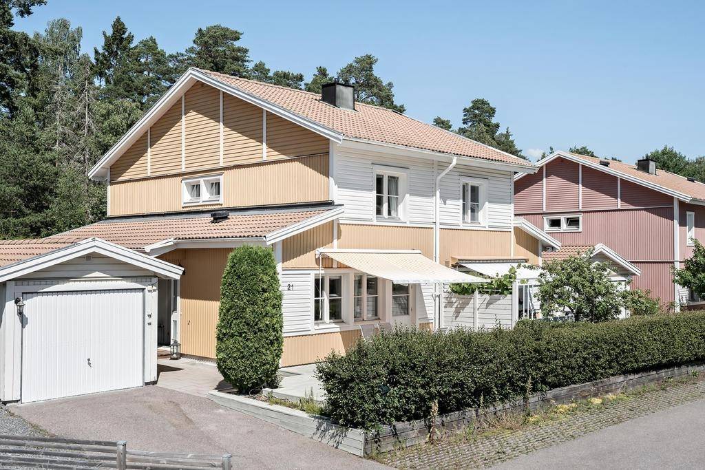 Märsta, Sigtuna kommun