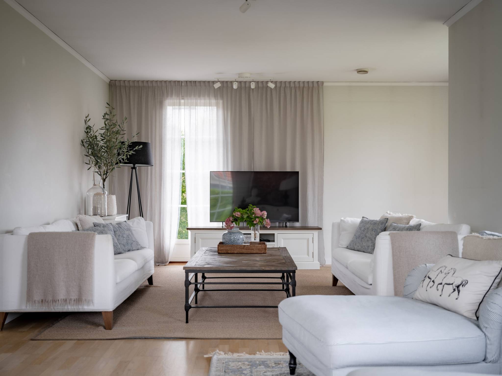 6 rum Villa på Skördevägen 16A Näsby Park Täby kommun - bild 7