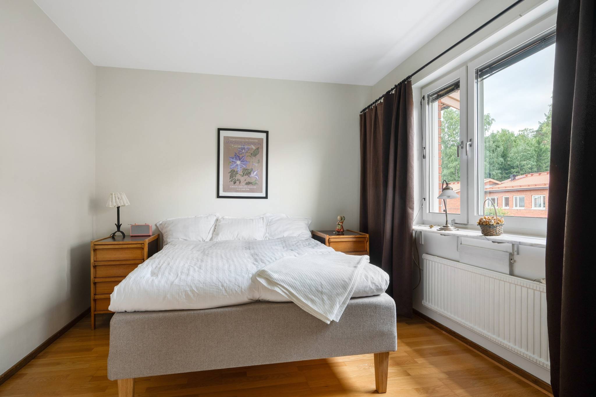 4 rum Lägenhet på Nydalavägen 49 Nydala Södertälje kommun - bild 12