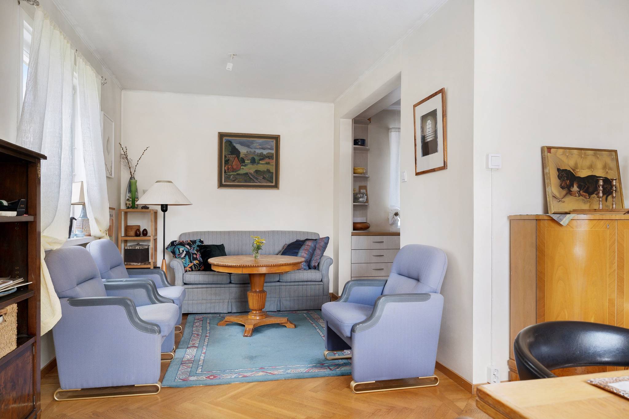 5 rum Villa på Össjö kyrkväg 29 Össjö Ängelholms kommun - bild 8