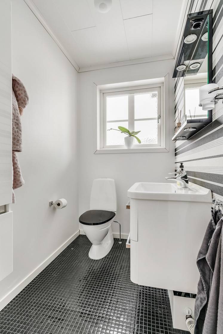 6 rum Villa på Pensionärsgatan 15 Domsjö Örnsköldsviks kommun - bild 7