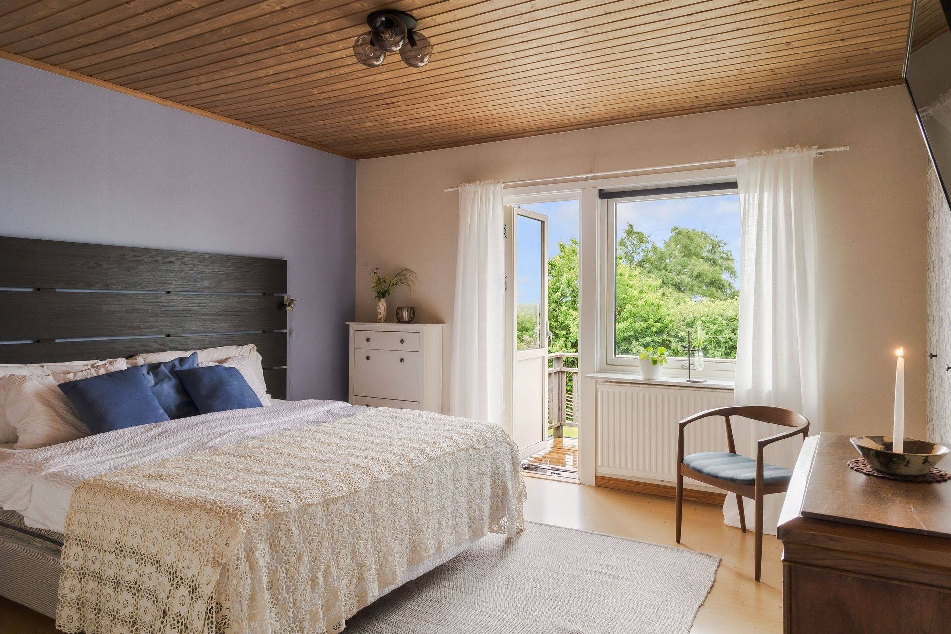 5 rum Villa på Hjortronvägen 4 Vinberg Falkenbergs kommun - bild 25