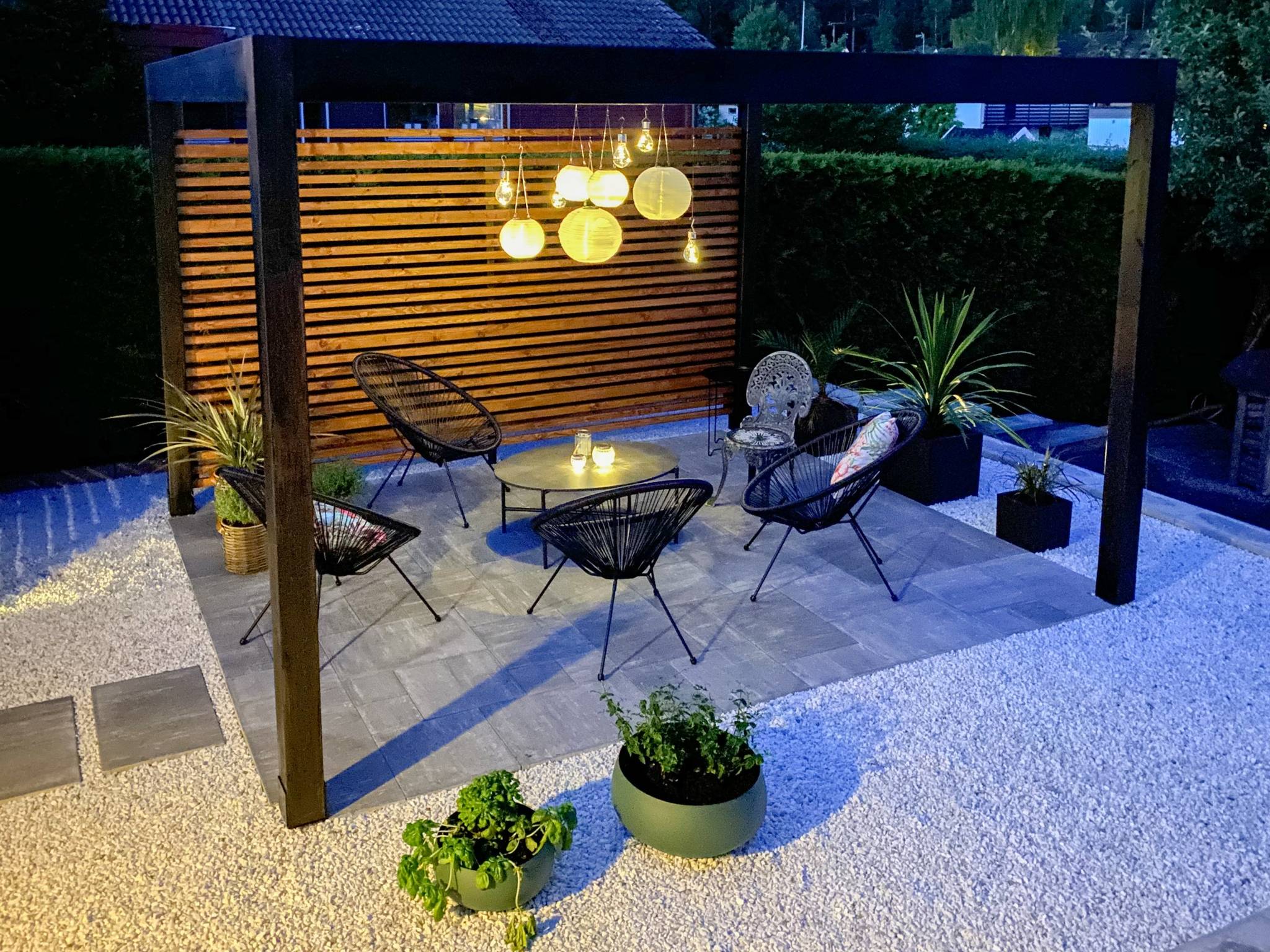 8 rum Villa på Malmstensgatan 40 Amerika Värnamo kommun - bild 50