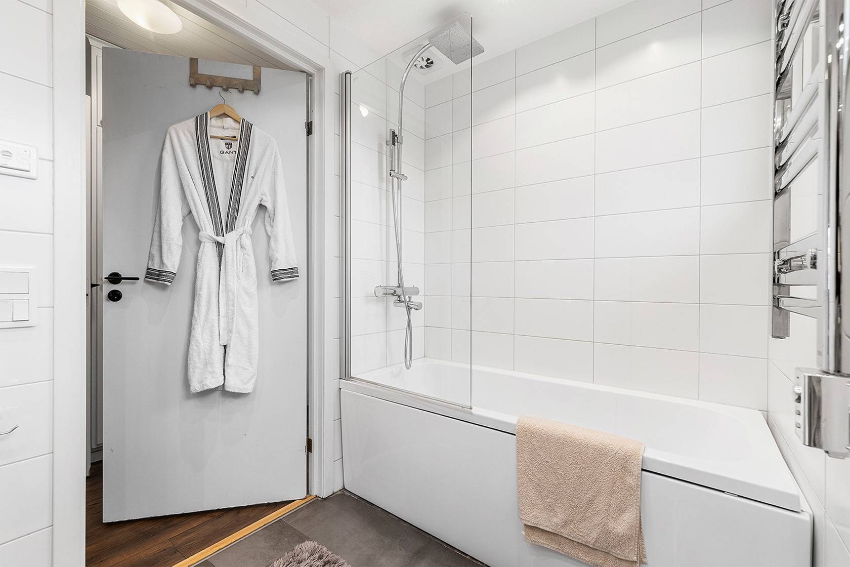 5 rum Villa på Skyttegatan 2 Sigtuna - Prästängarna Sigtuna kommun - bild 15