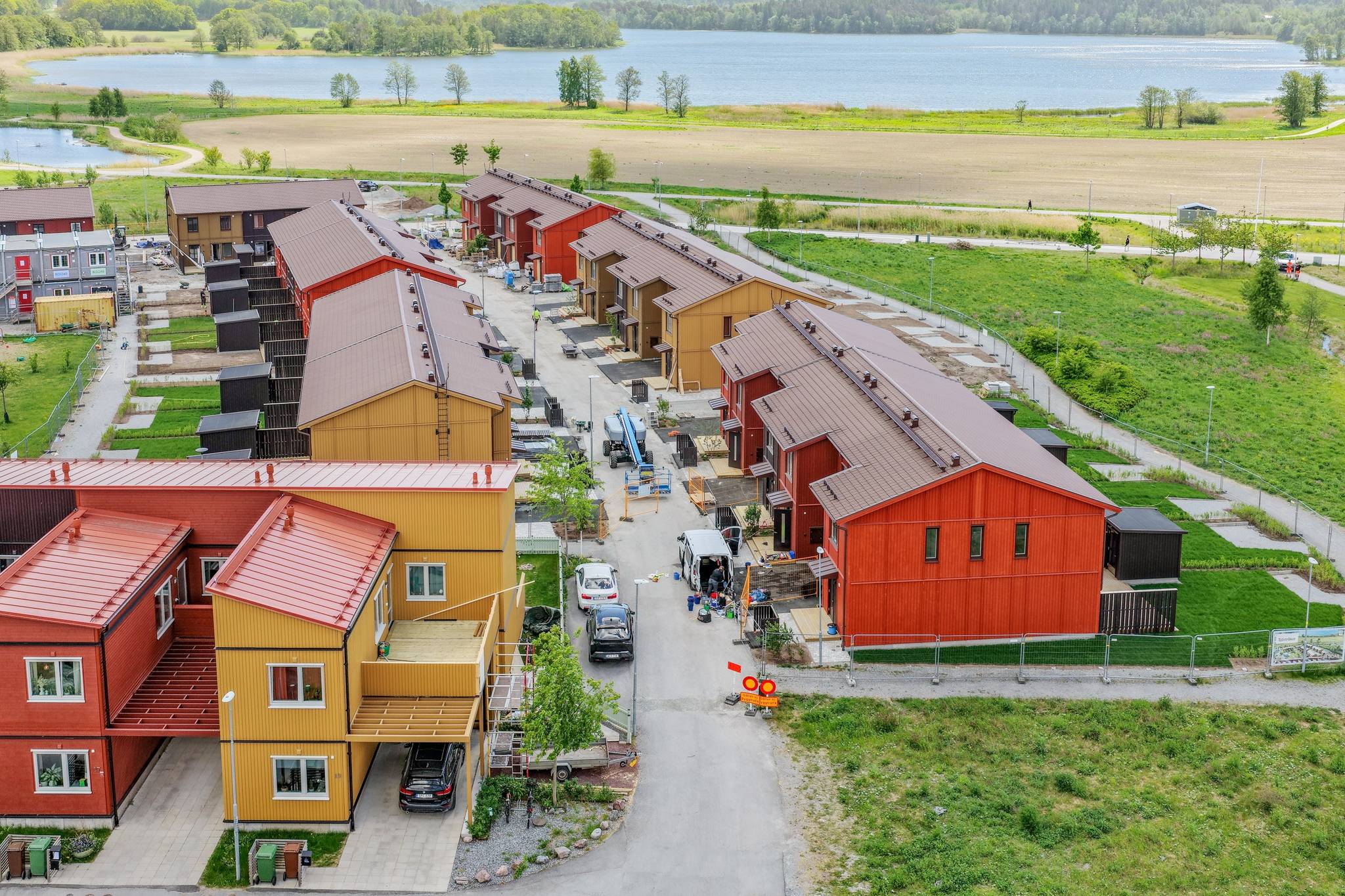 lägenhet på Luserngatan 42 Eds Allé, Upplands Väsby kommun - bild 4