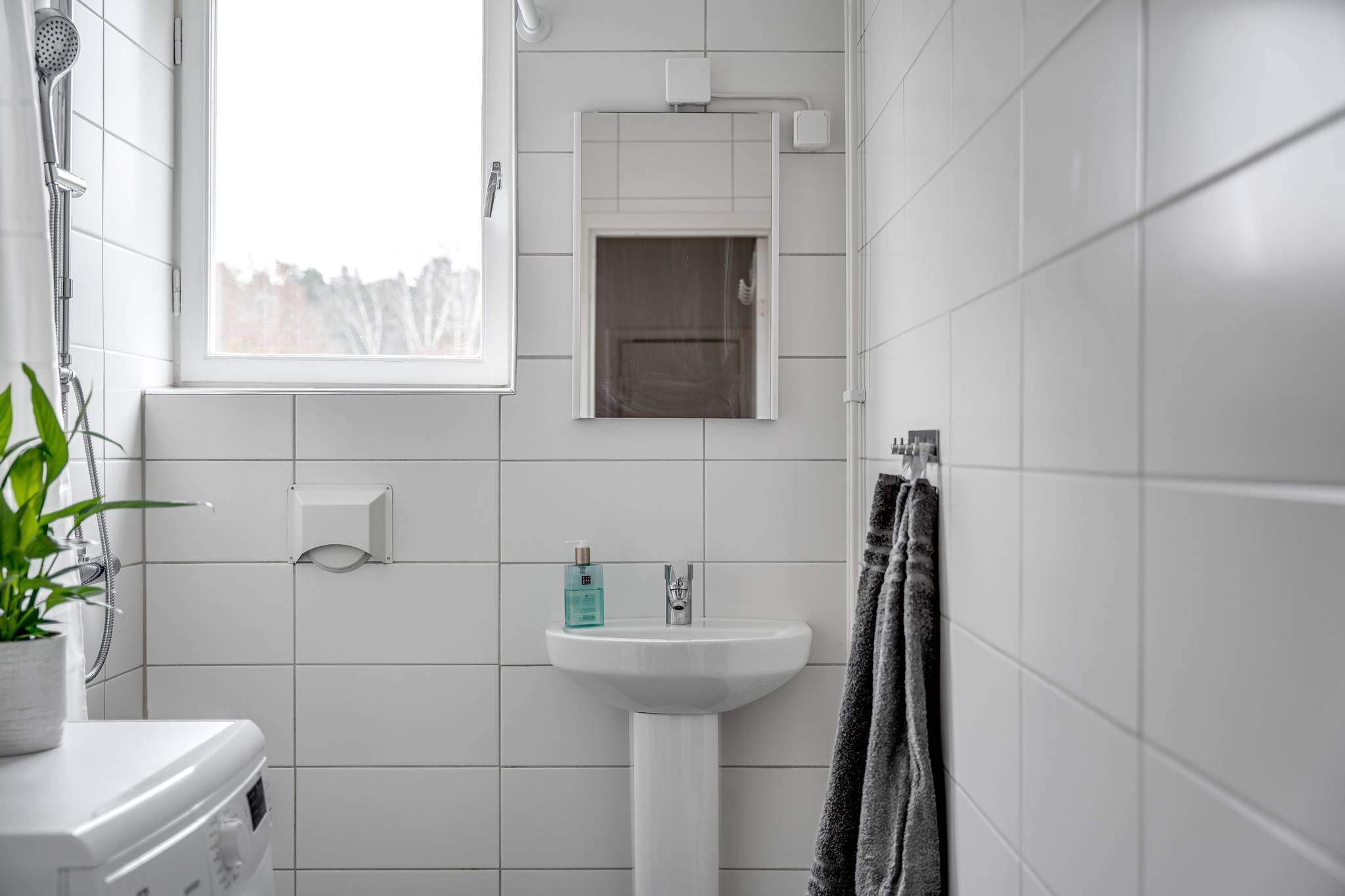 3 rum Lägenhet på Norbyvägen 77A Sommarro Uppsala kommun - bild 20
