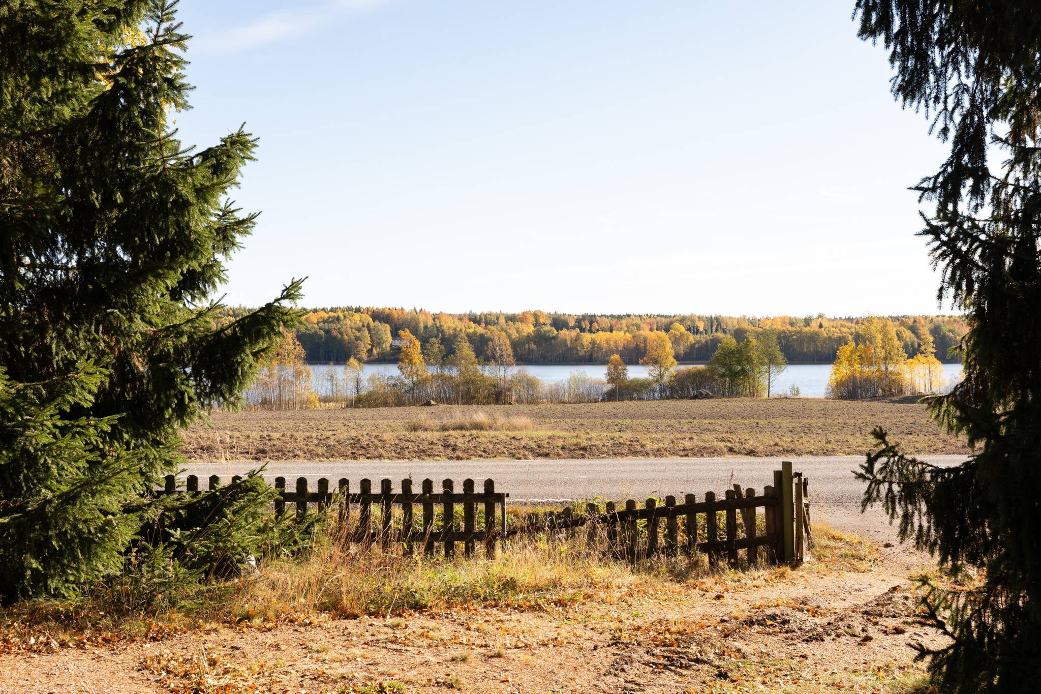 2 rum Fritidshus på Norra Långsvansvägen 1 Färna Skinnskattebergs kommun - bild 45