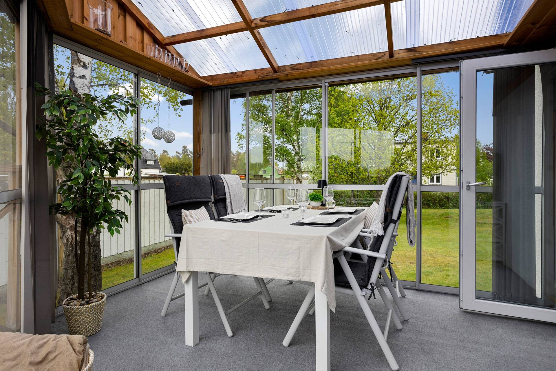 2 rum Villa på Bielkegatan 1 Nybro kommun - bild 13