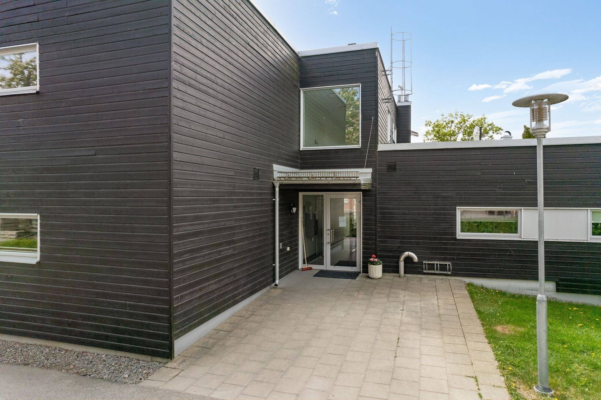2 rum Lägenhet på Frejastråket 11 Centrala Strängnäs Strängnäs kommun - bild 31