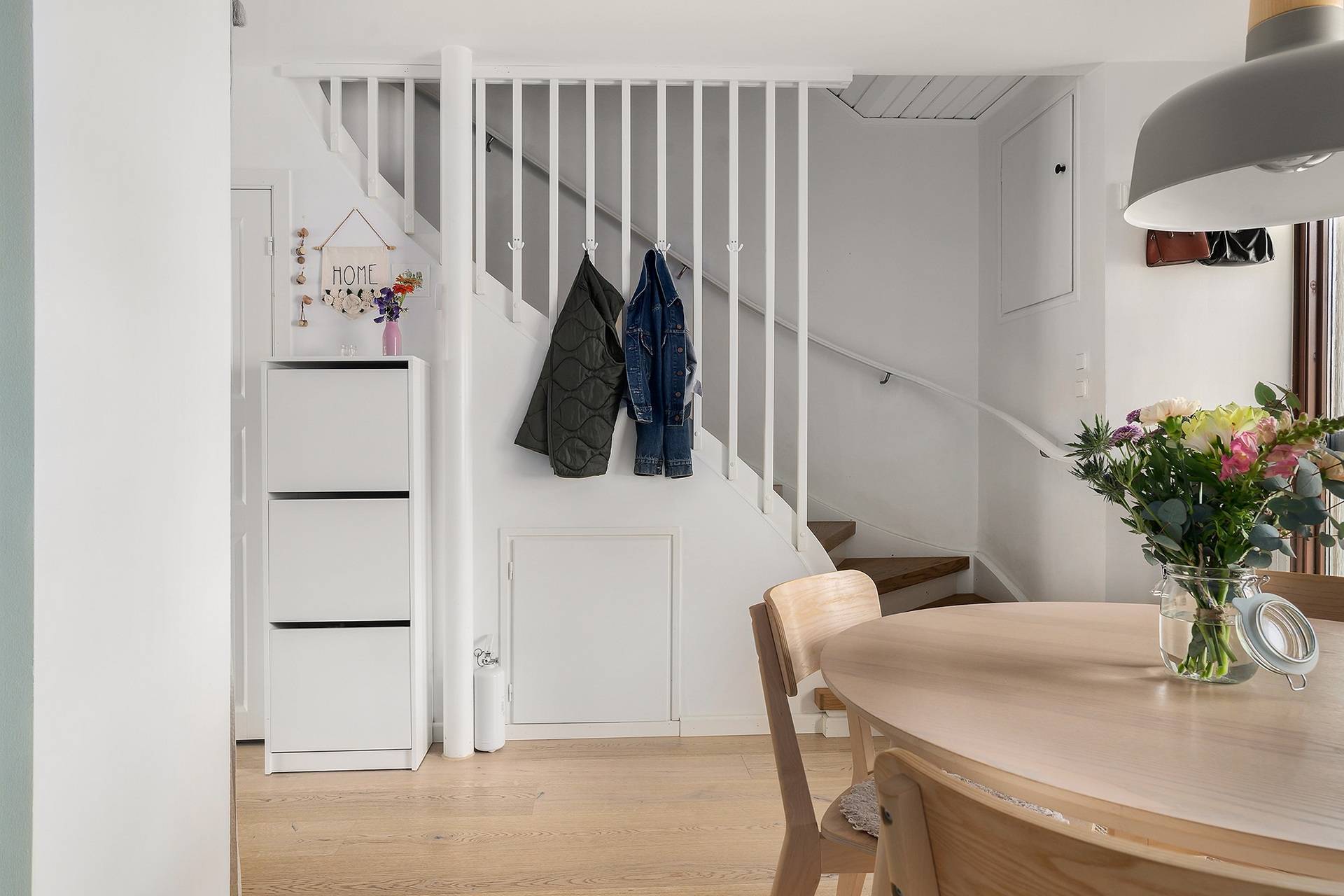 4 rum Radhus på Glöstorpsvägen 16F Tuve Göteborgs kommun - bild 16