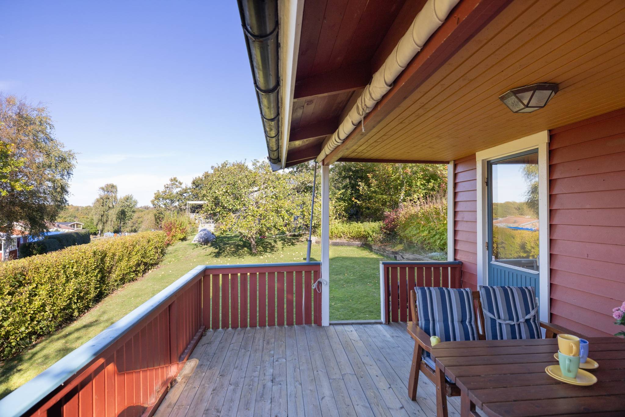 3 rum villa på Långekärr 119 Långekärr, Tjörns kommun - bild 2