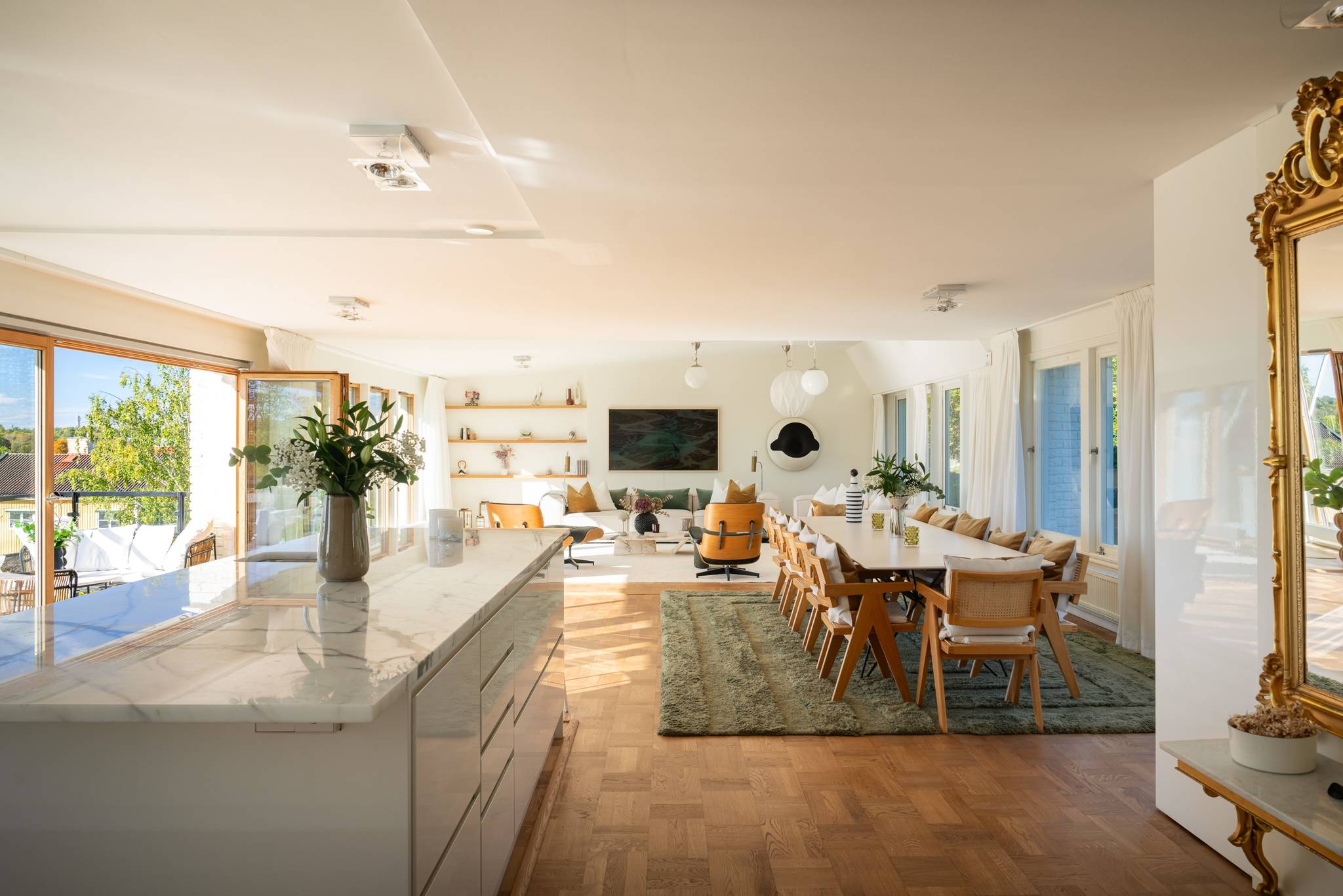 villa på Söderkroken 9 Stockholm - Lidingö, Lidingö kommun - bild 3