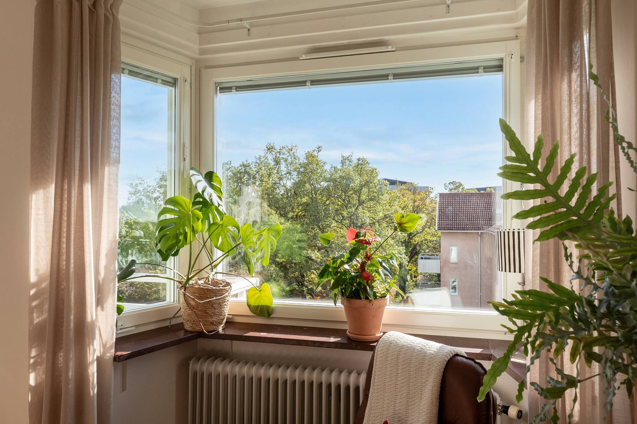 5 rum Lägenhet på Hannebergsgatan 22 Solna centrum Solna kommun - bild 4