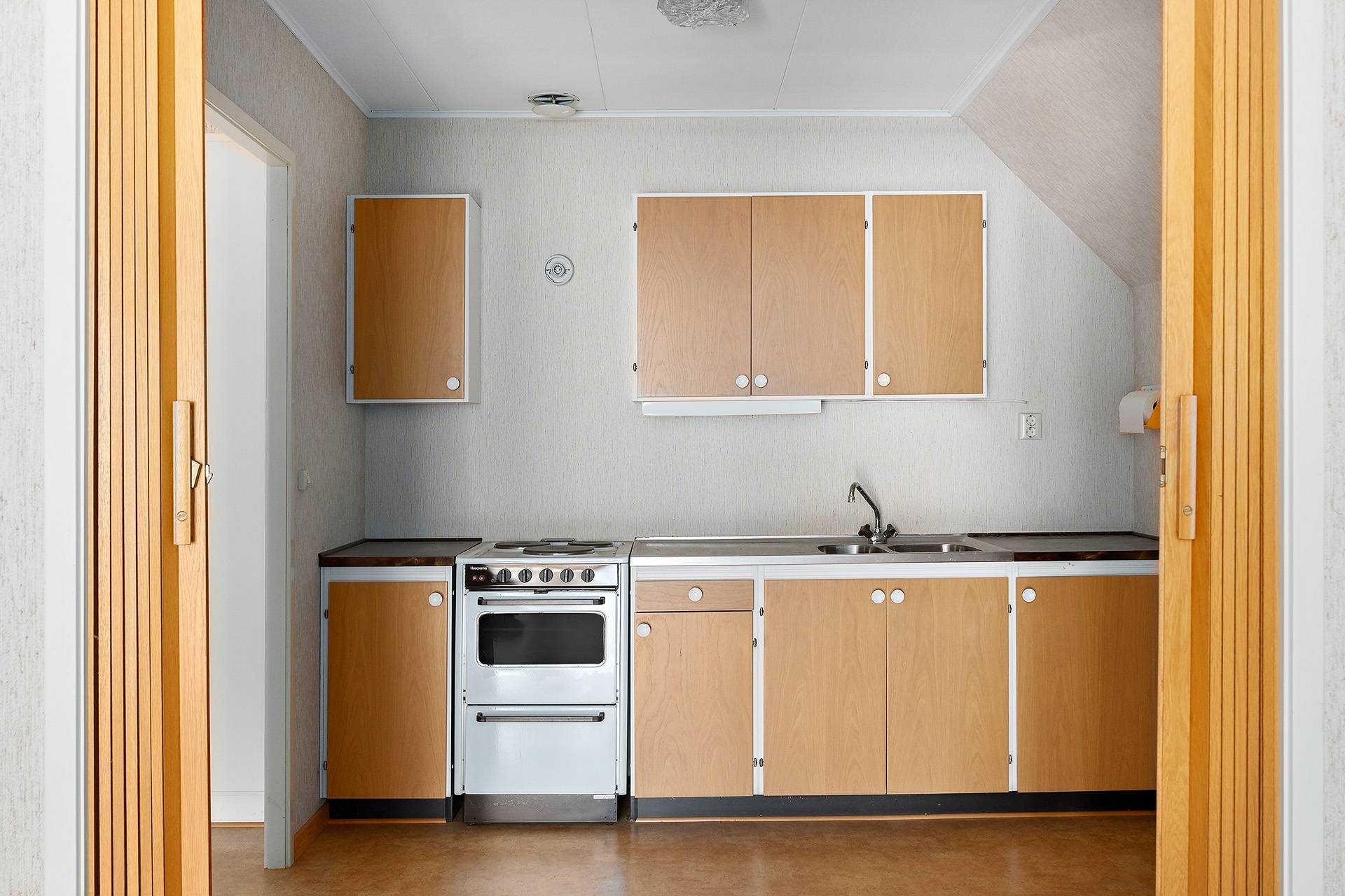 6 rum Villa på Byvägen 34 Ränneslöv Laholms kommun - bild 17